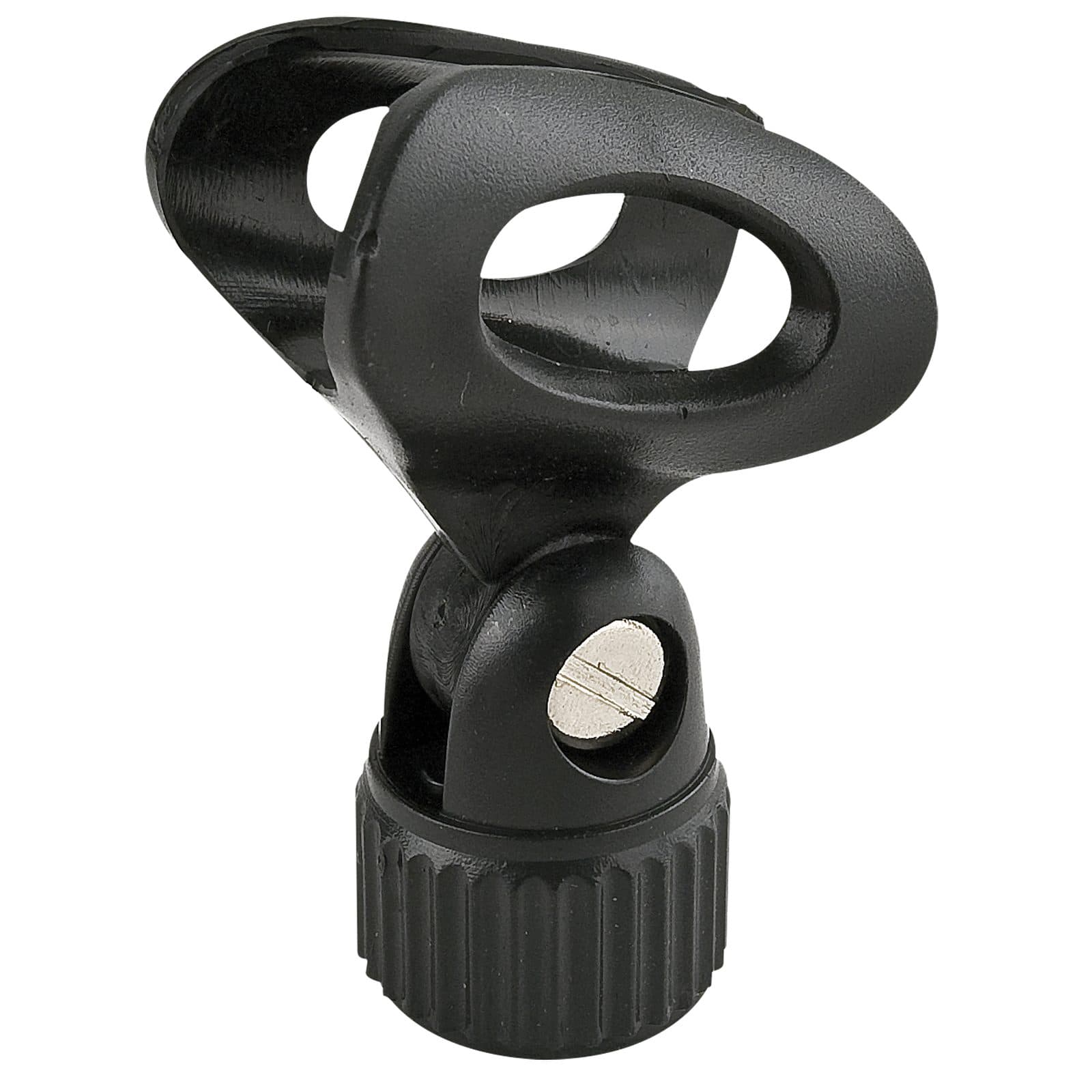 Microphone Holder 22-26 mm - Showgear D8943