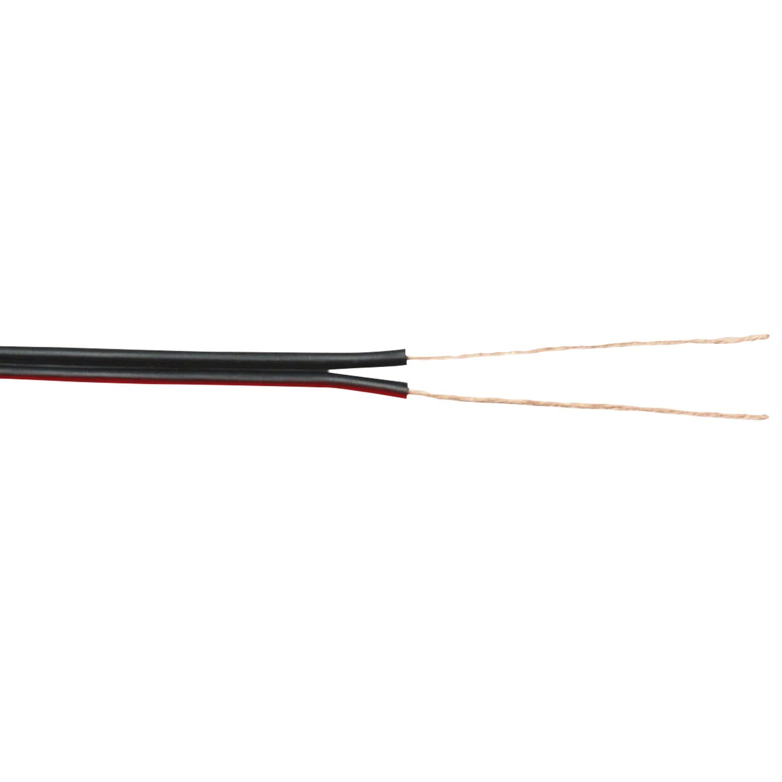 Cavo Altoparlante 2x0.75mm - DAP D9101