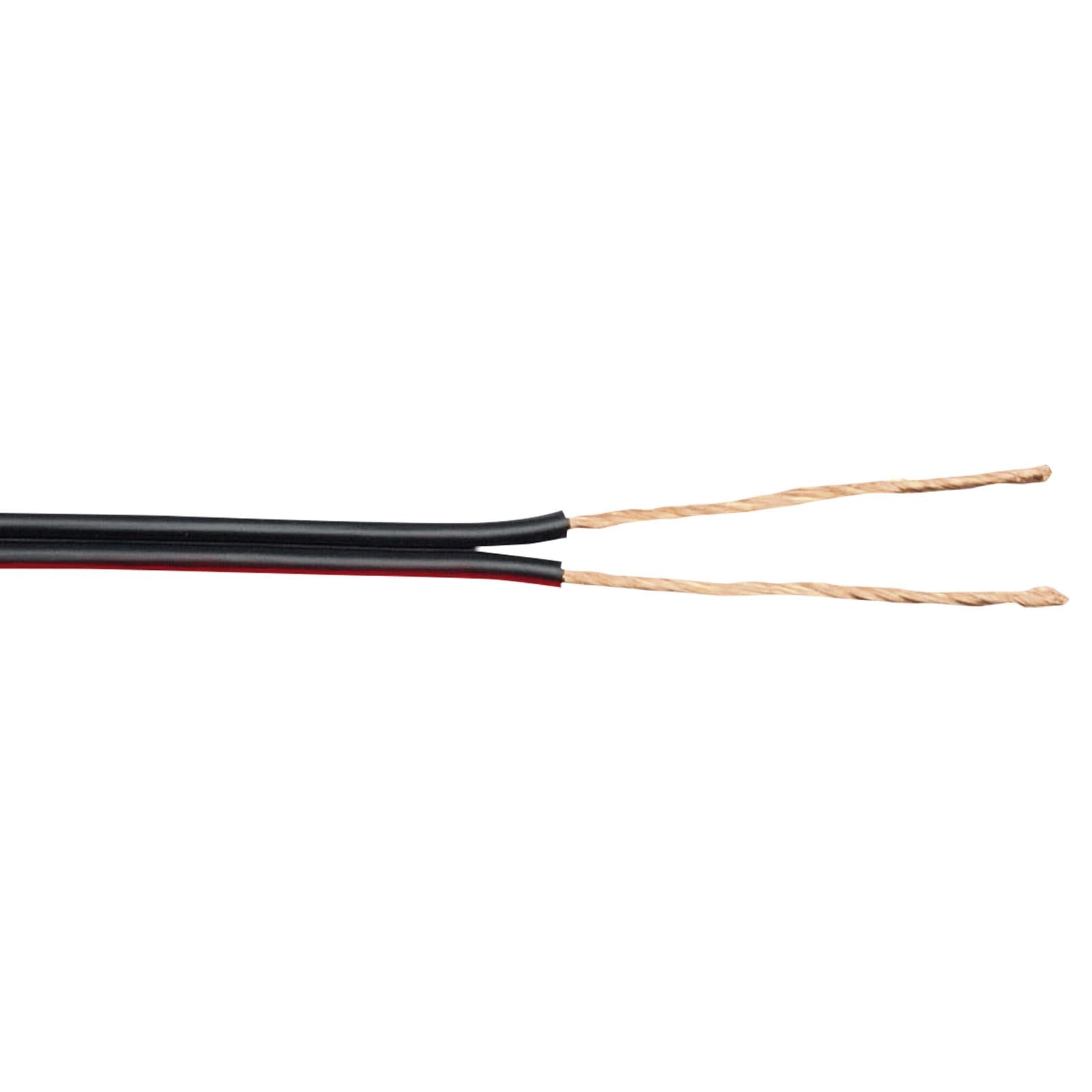 Cavo Altoparlante 2x1.5mm - DAP D9102