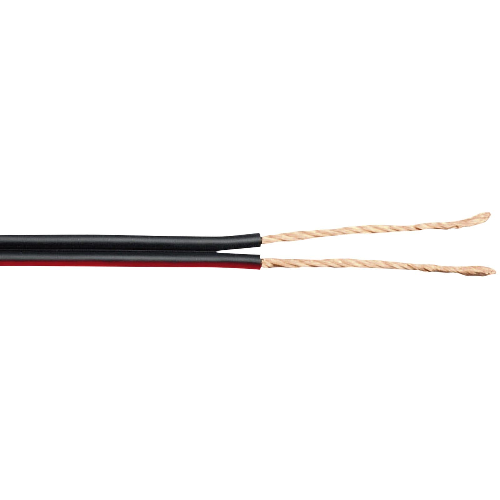 Cavo Altoparlante 2x2.5mm - DAP D9103