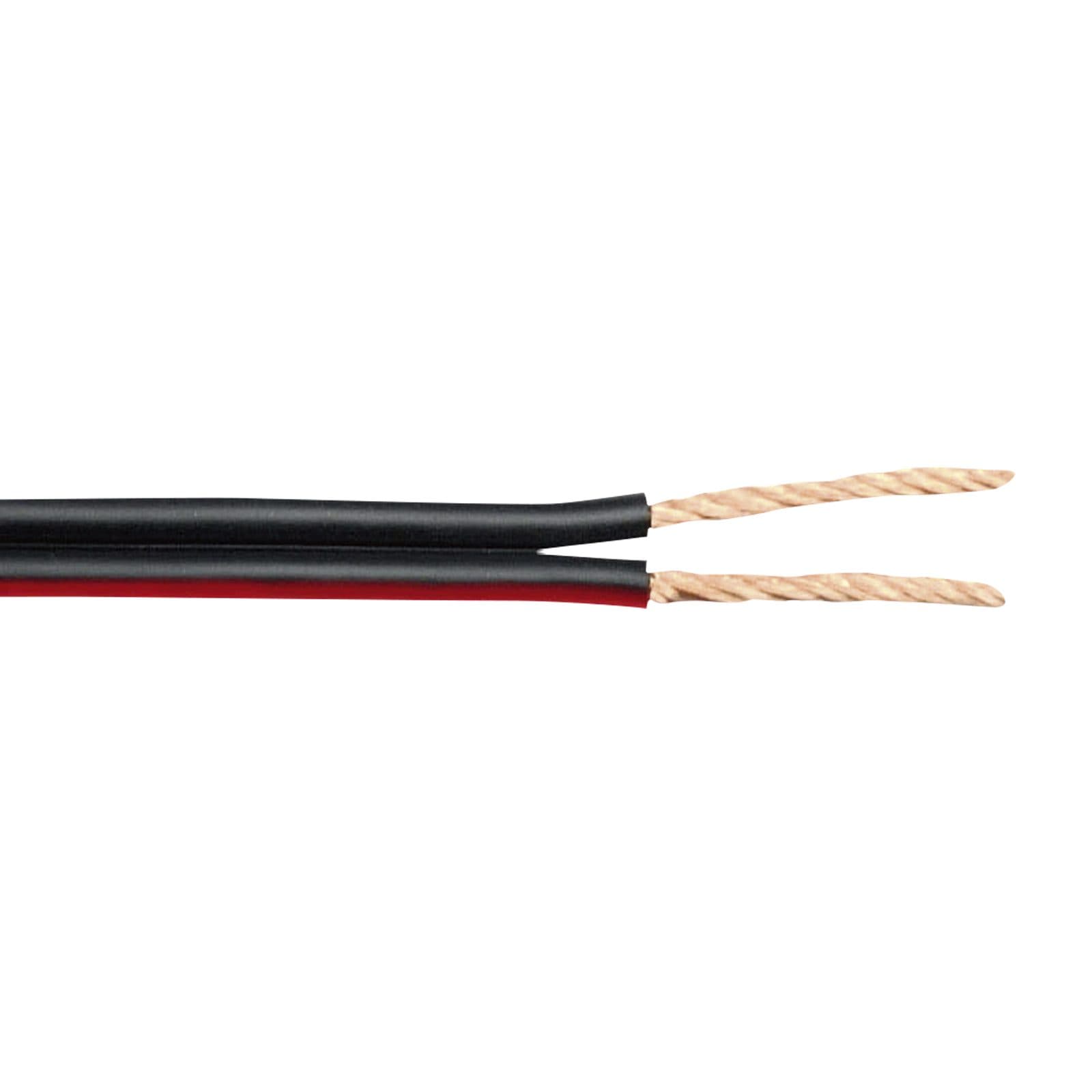 Cavo Altoparlante 2x4mm - DAP D9104