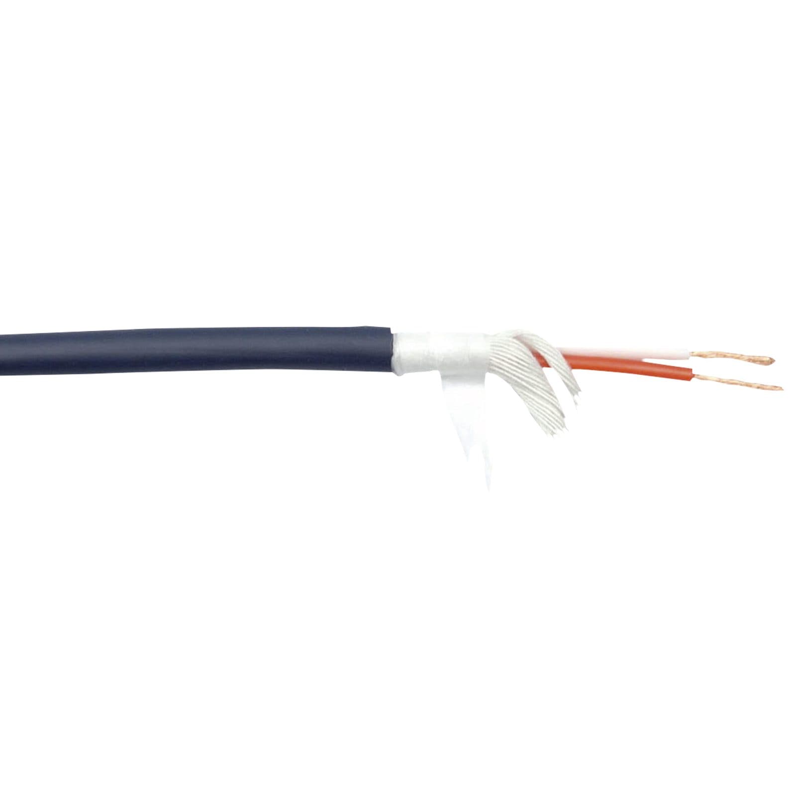 Cavo Altoparlante 2x0.75mm - DAP D9201