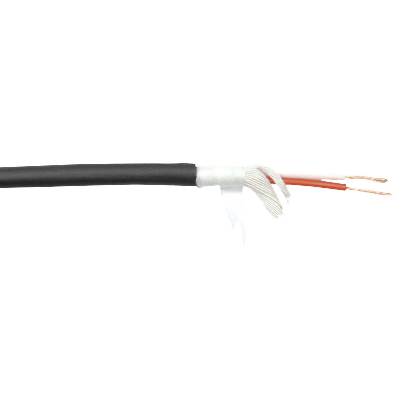 Cavo Altoparlante 2x0.75mm - DAP D9201B