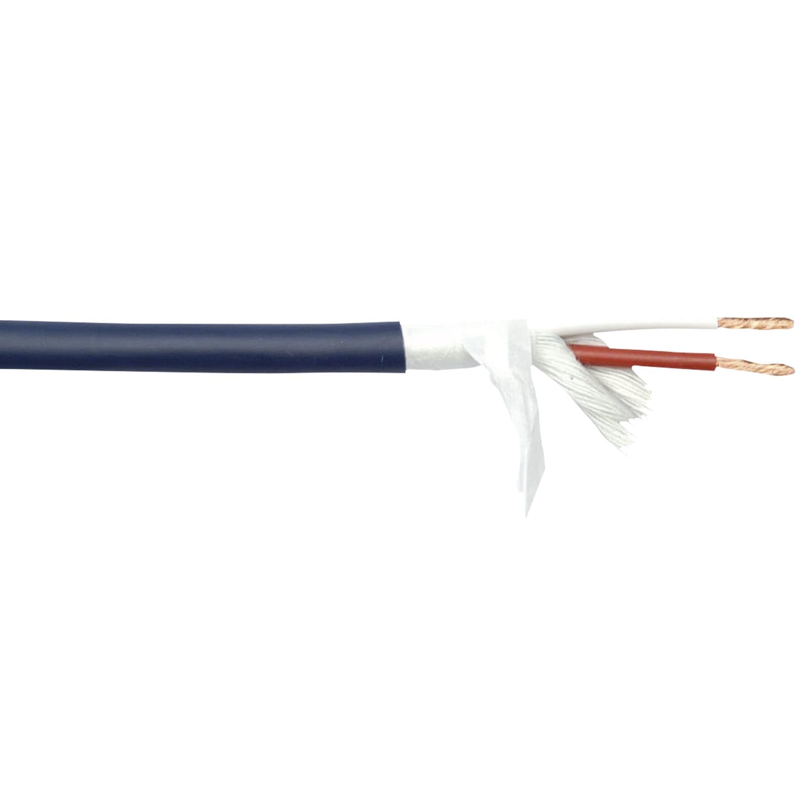 Cavo Altoparlante 2x1.5mm - DAP D9202