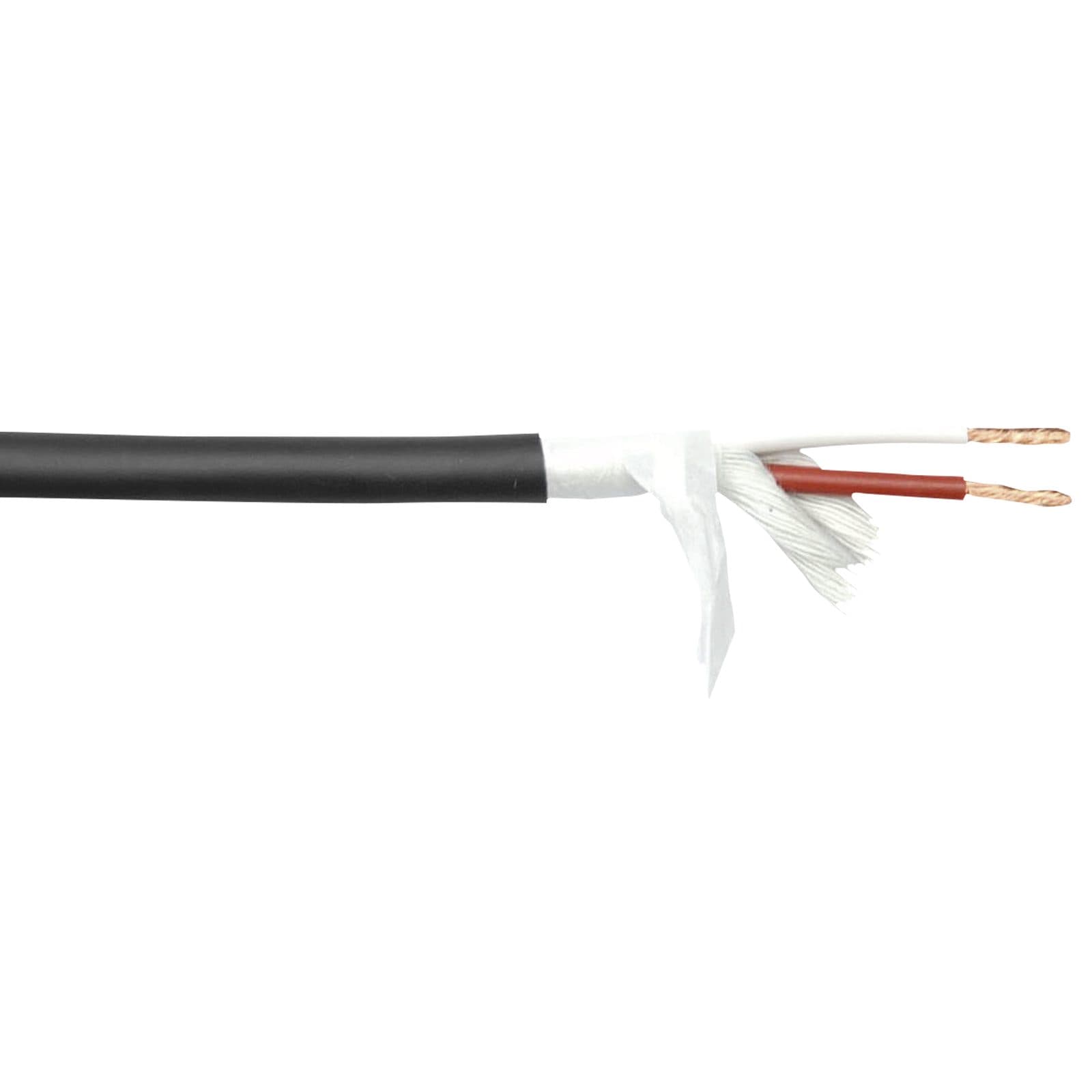 Cavo Altoparlante 2x1.5mm - DAP D9202B