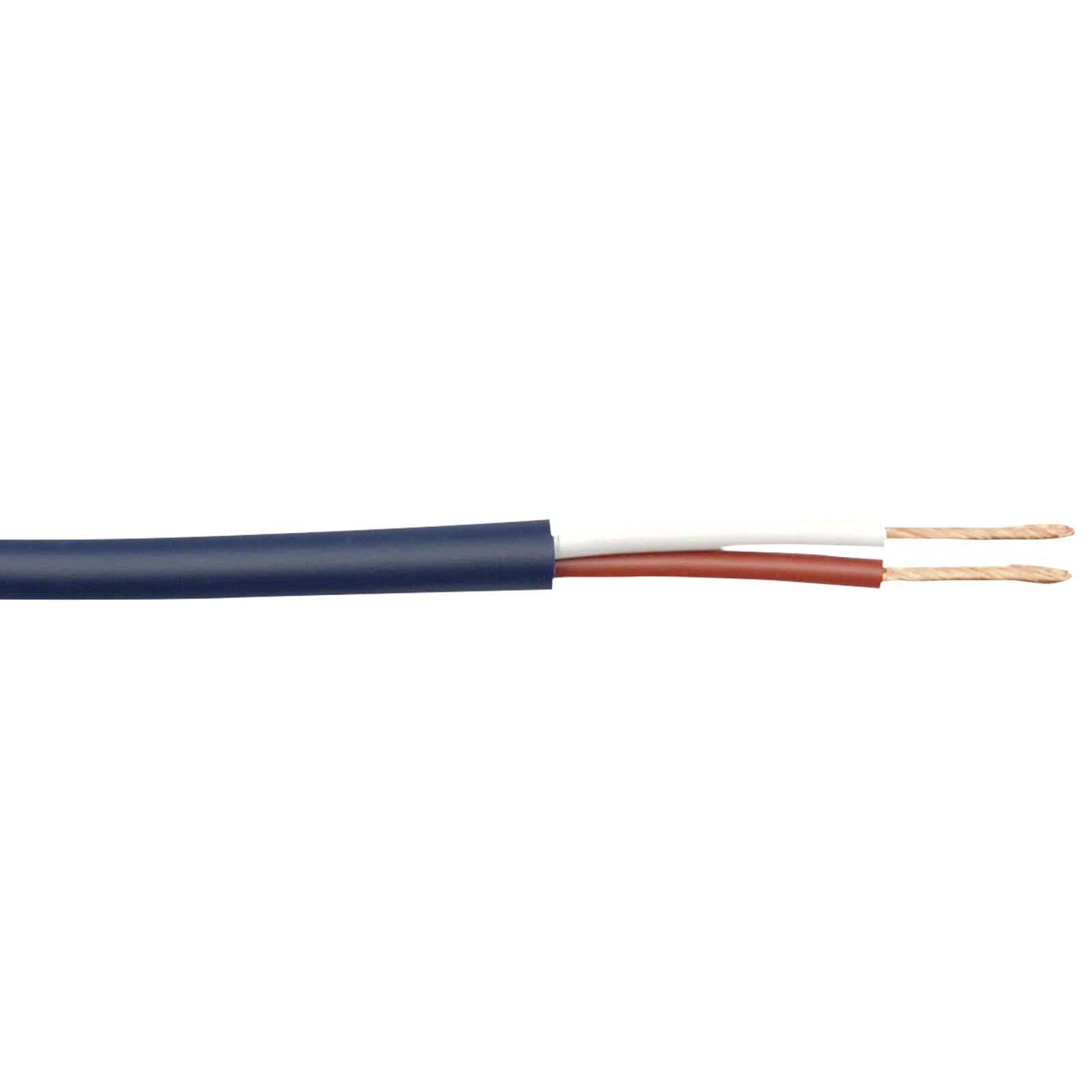 Cavo Altoparlante 2x2.5mm - DAP D9203