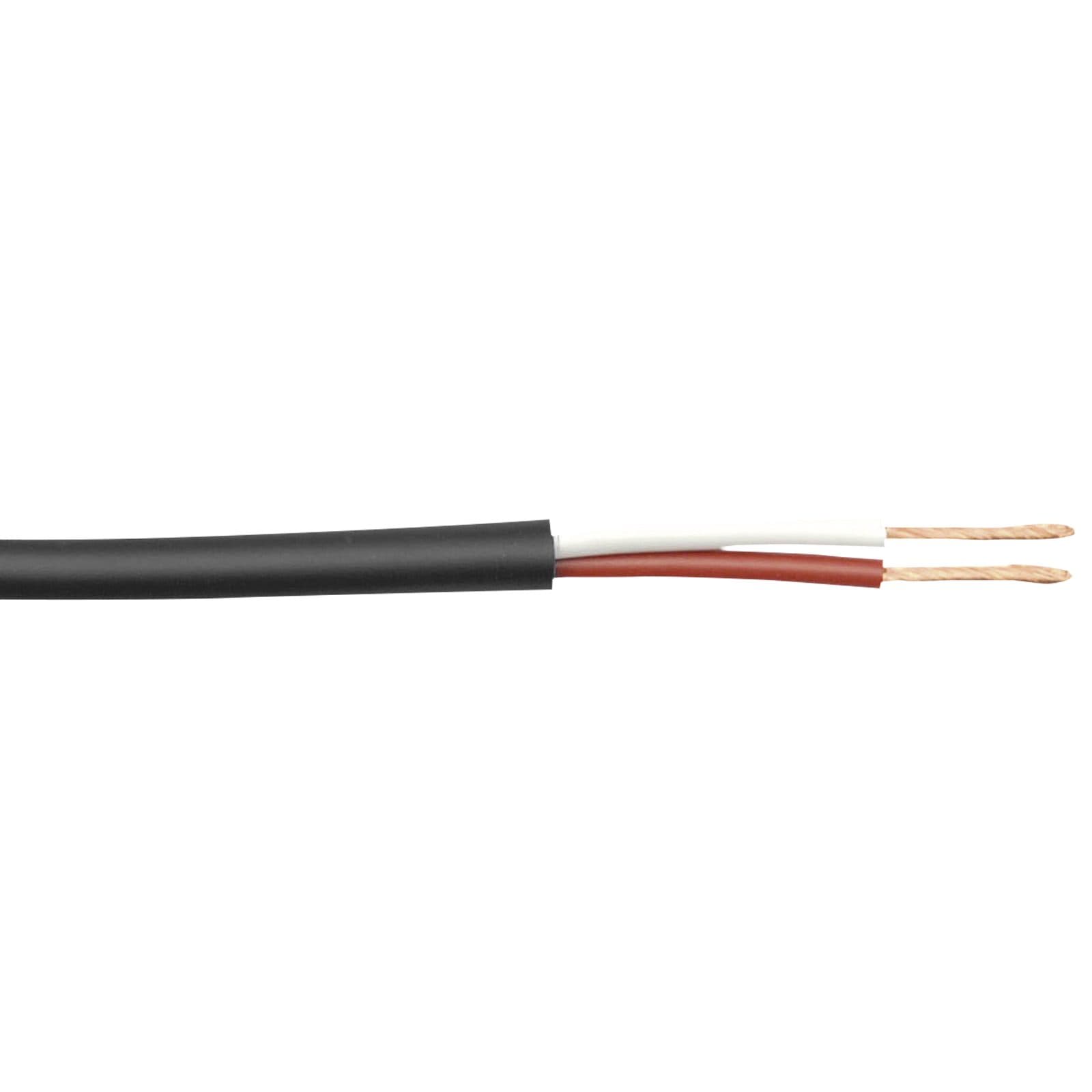 Cavo Altoparlante 2x2.5mm - DAP D9203B