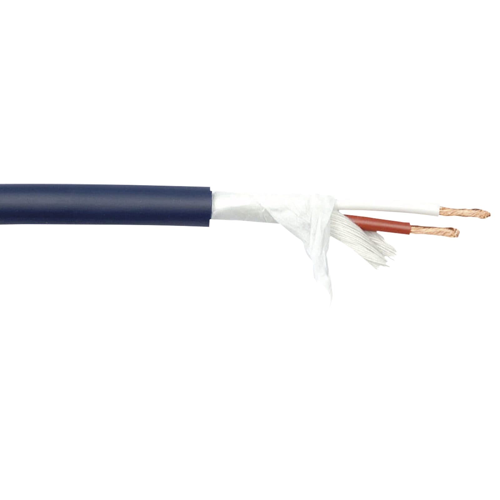Cavo Altoparlante 2x2.5mm - DAP D9204
