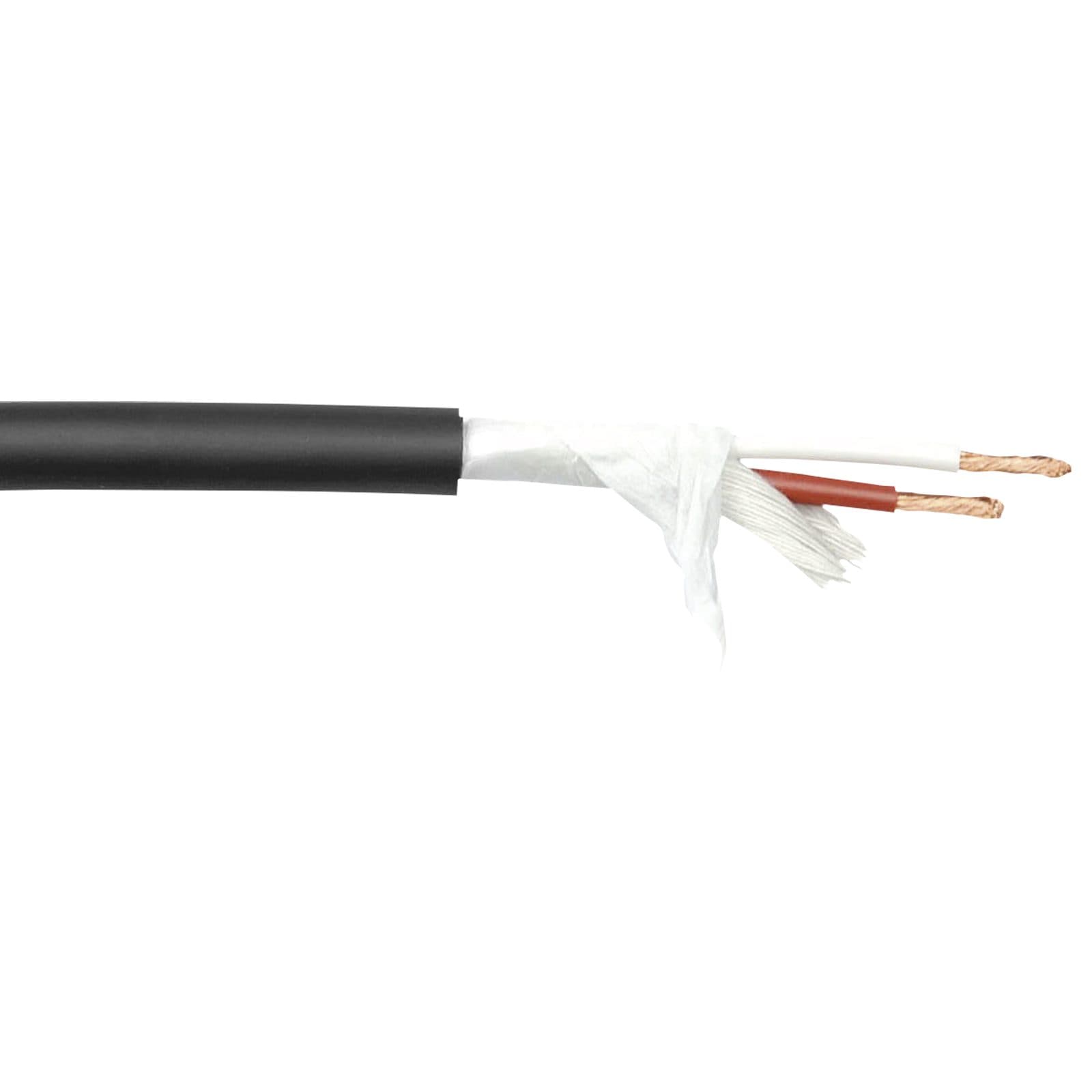Cavo Altoparlante 2x2.5mm - DAP D9204B