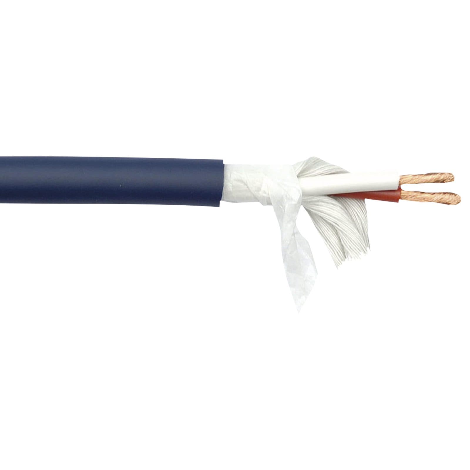 Cavo Altoparlante 2x4mm - DAP D9205