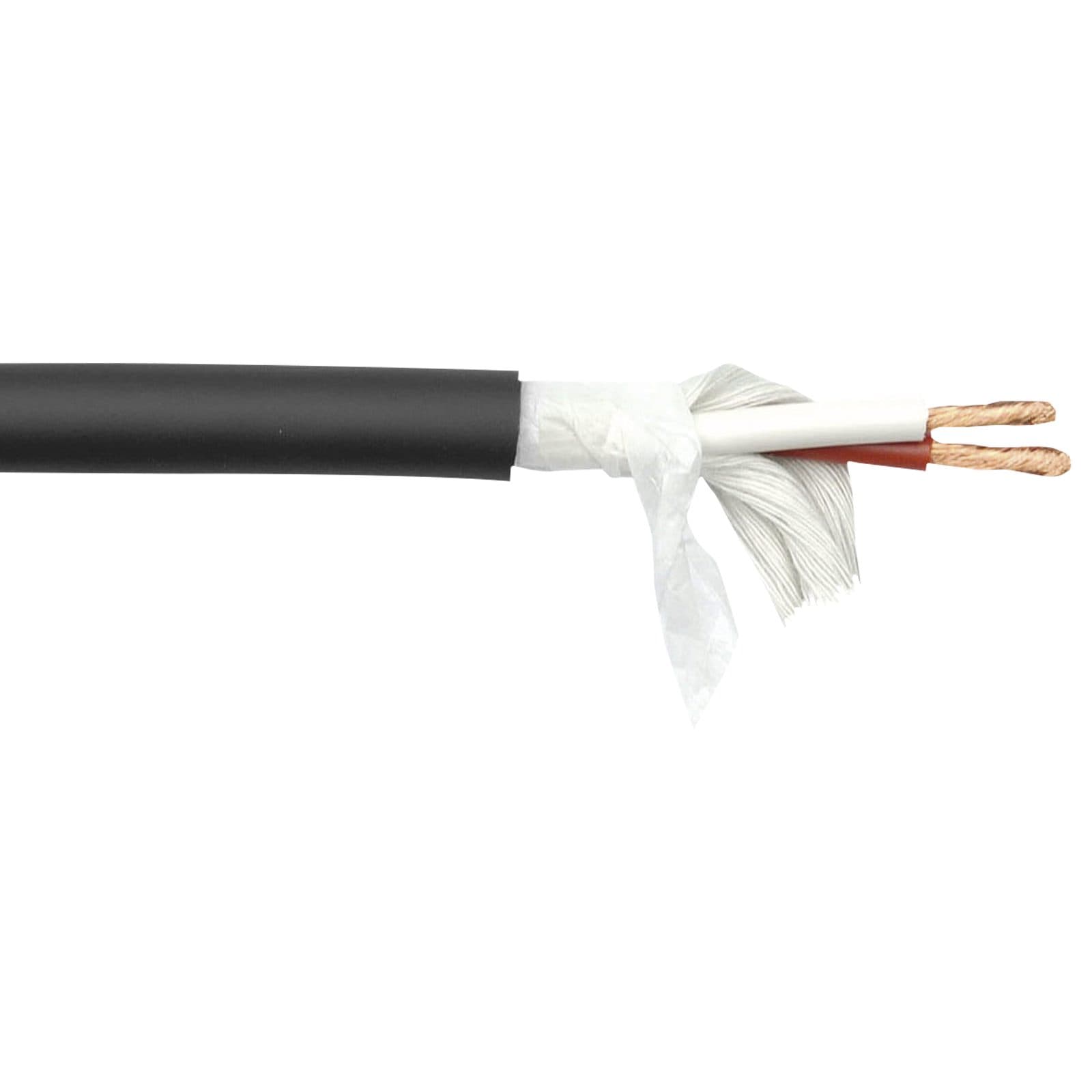 Cavo Altoparlante 2x4mm - DAP D9205B