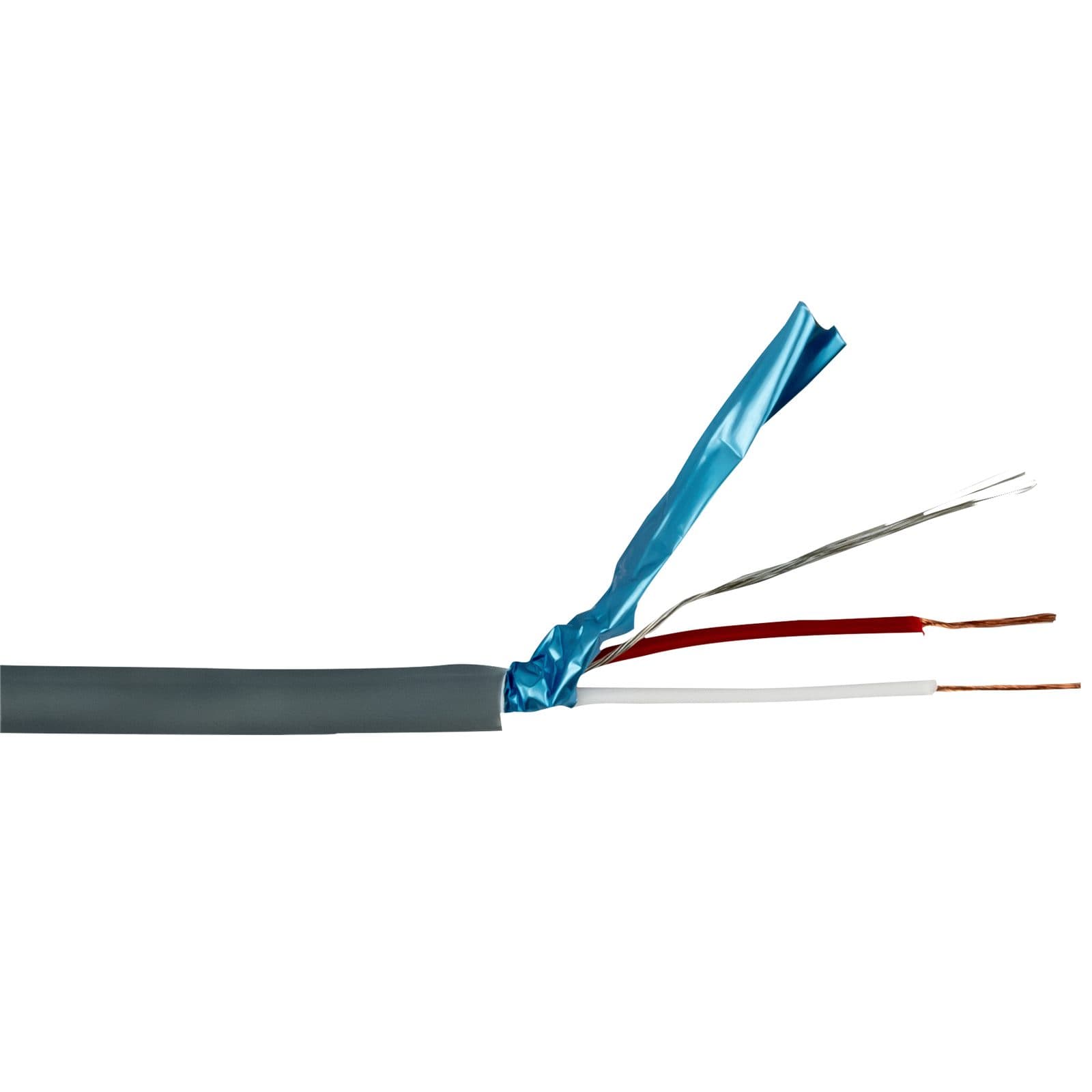 Cavo Microfono CPR 2x0.2mm² - DAP D9380