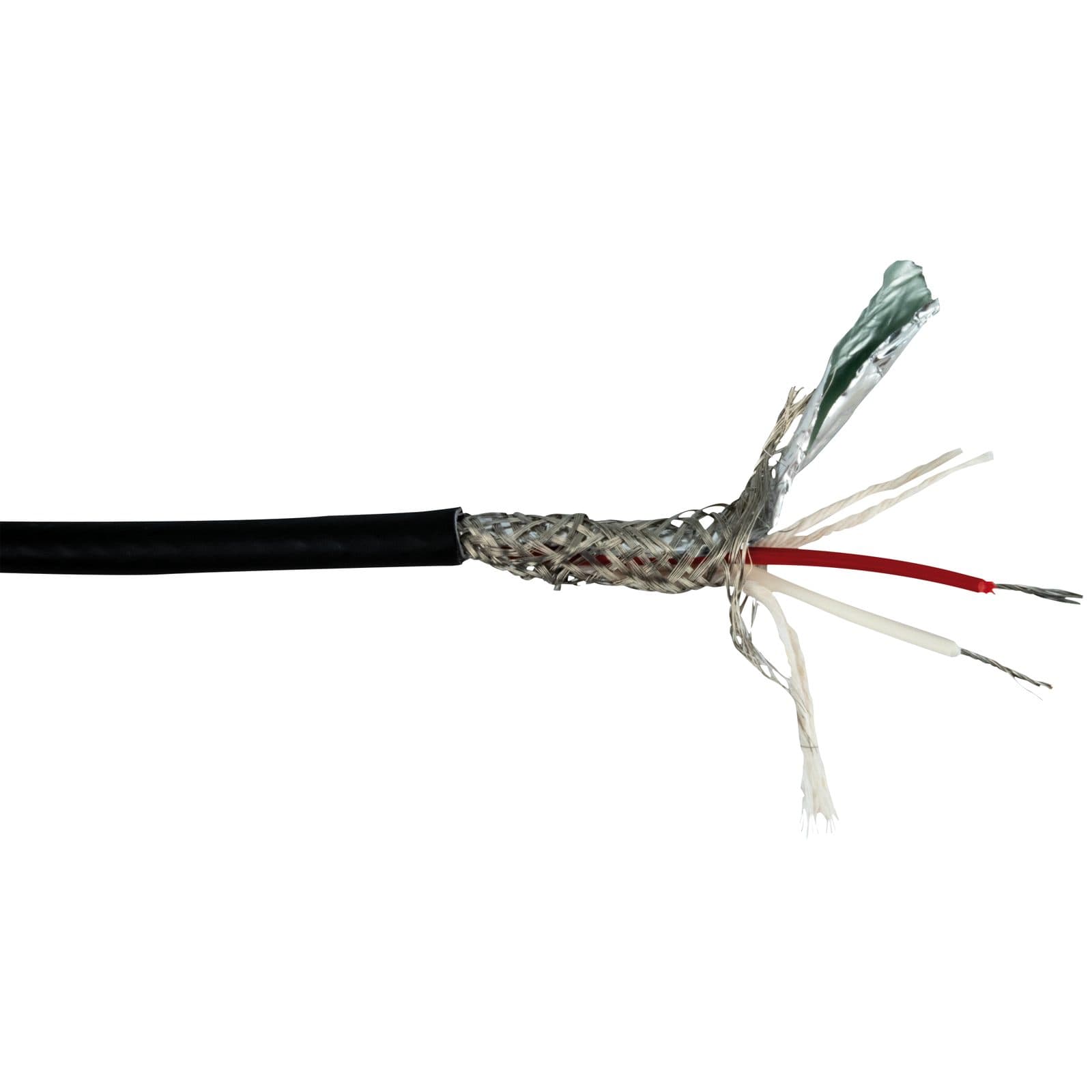 Cavo DMX CPR 2x0.34mm² - DAP D9390