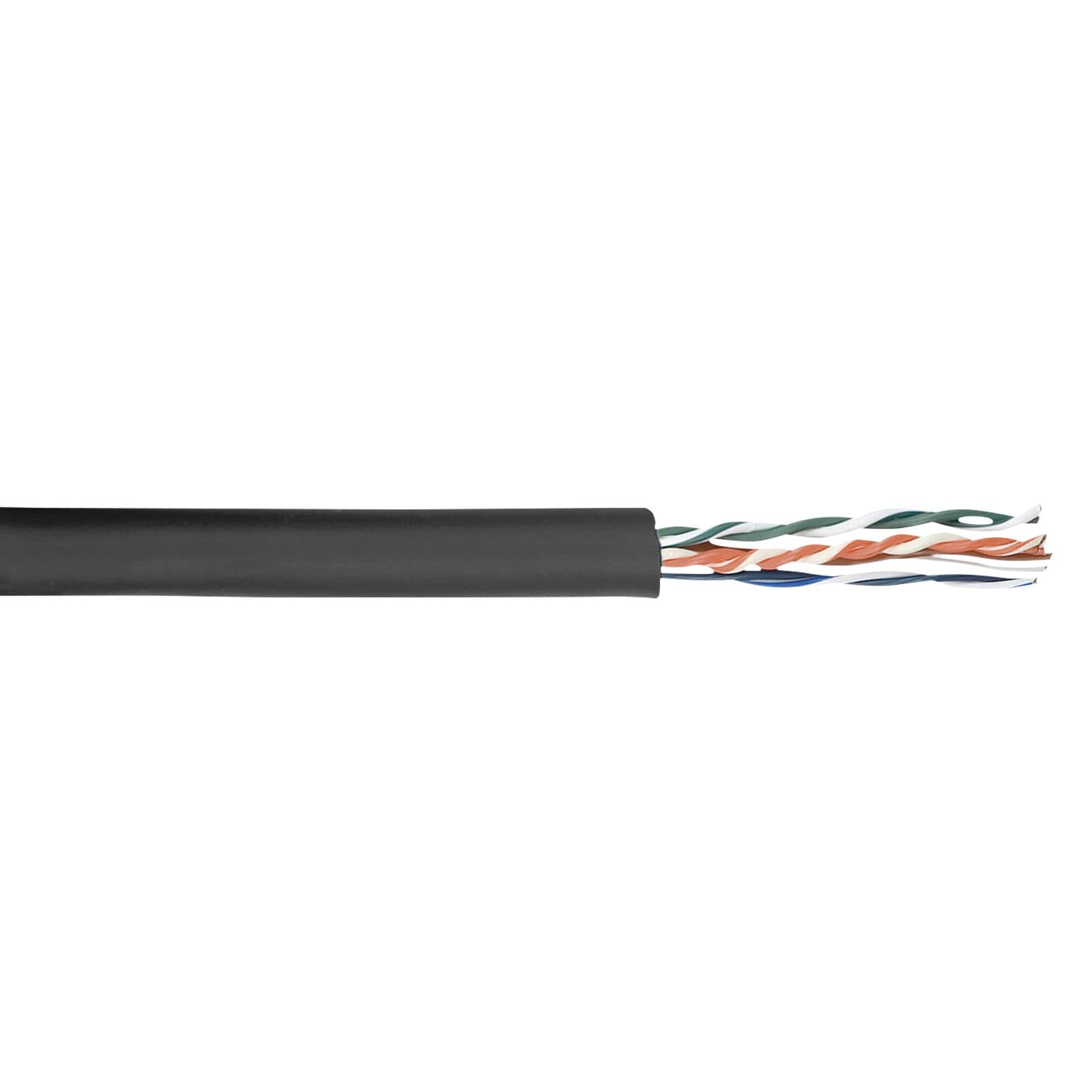Cavo Cat5E Flex 100m - DAP D9409B