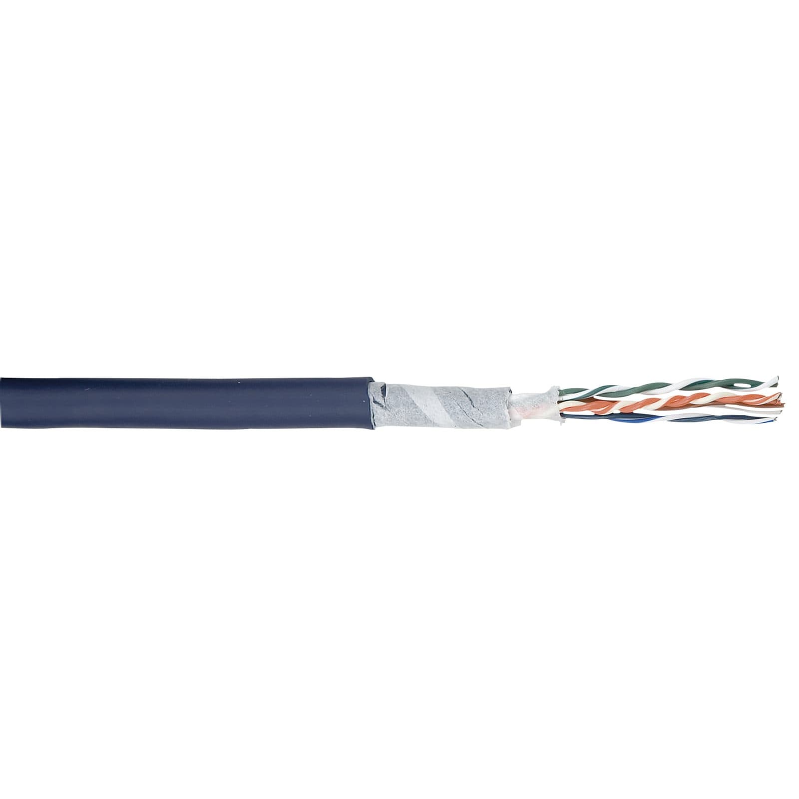 Cavo Cat5 Flex 100m - DAP D9410