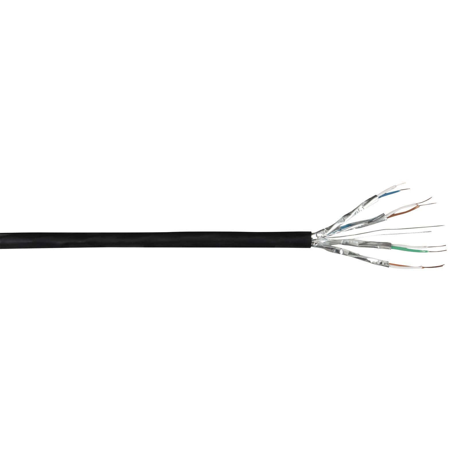 Cavo Cat6a U/FTP 305m - DAP D9421