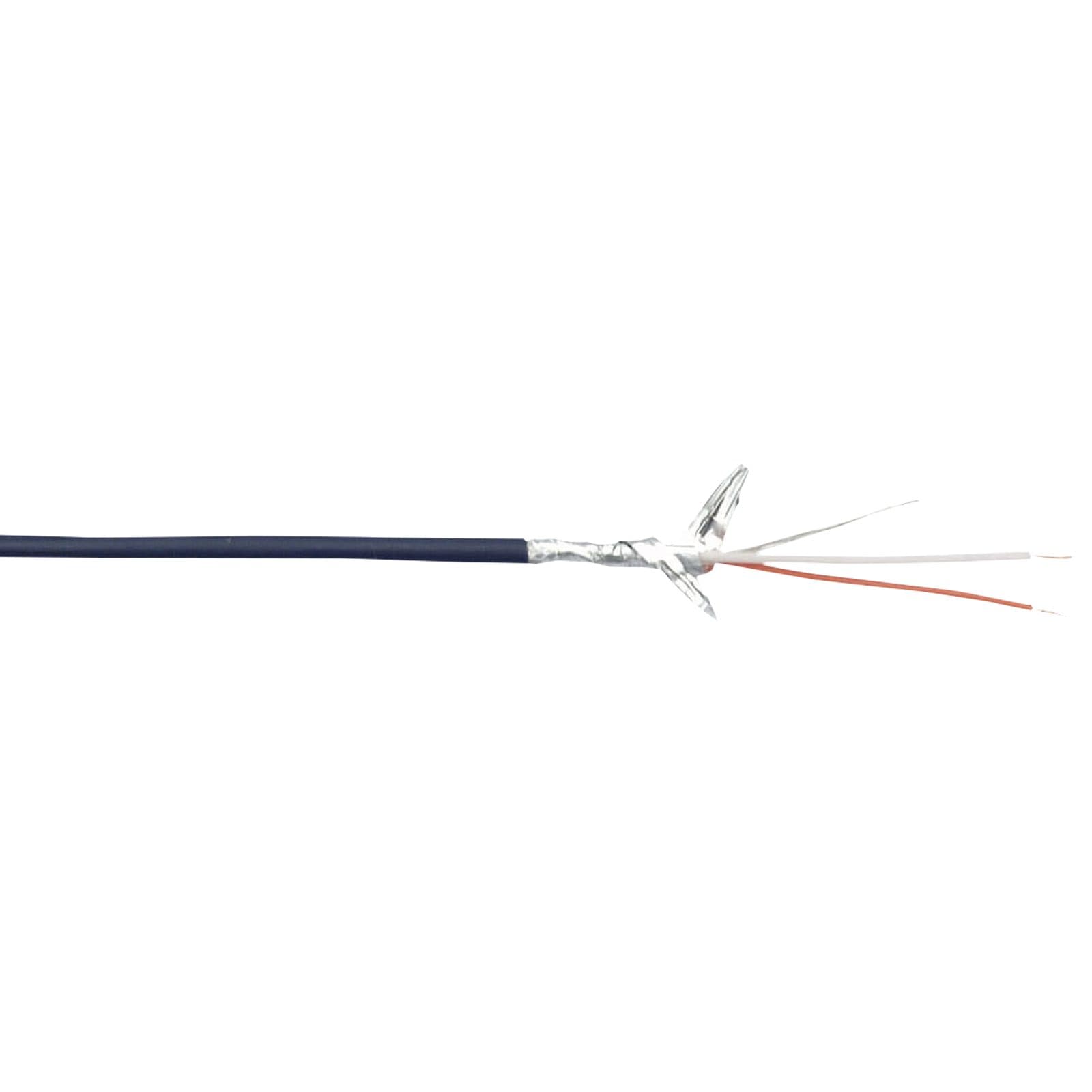 Cavo Microfonico 100m - DAP D9421U