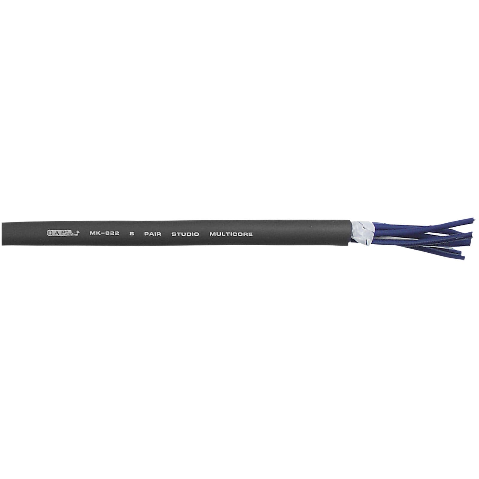 Multicoppia Audio - DAP D9442B