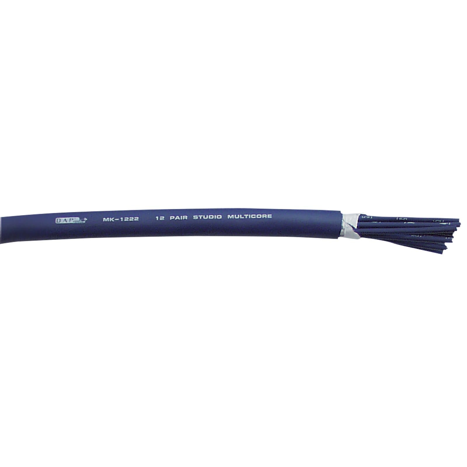 Multicoppia Audio - DAP D9443