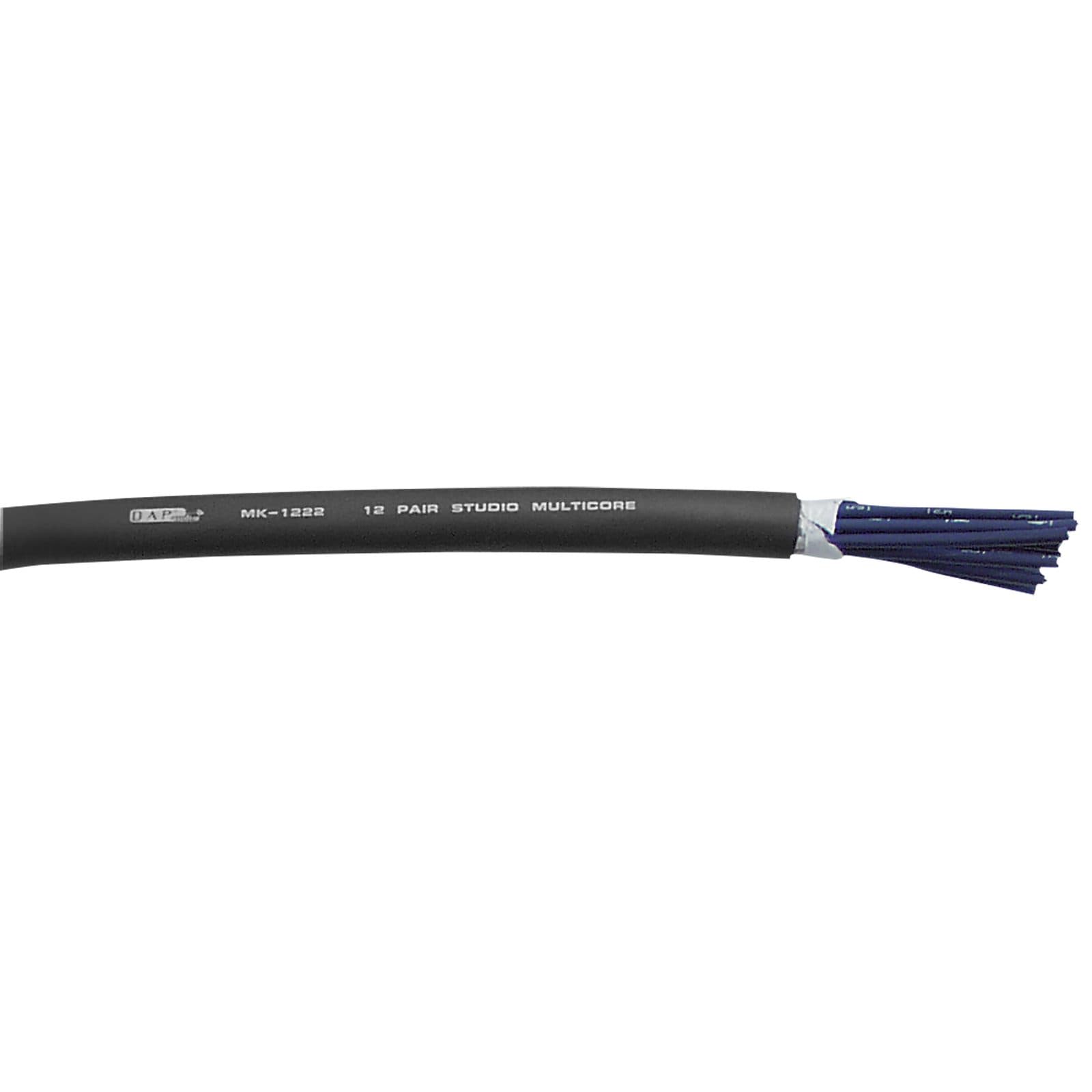 Multicoppia Audio - DAP D9443B