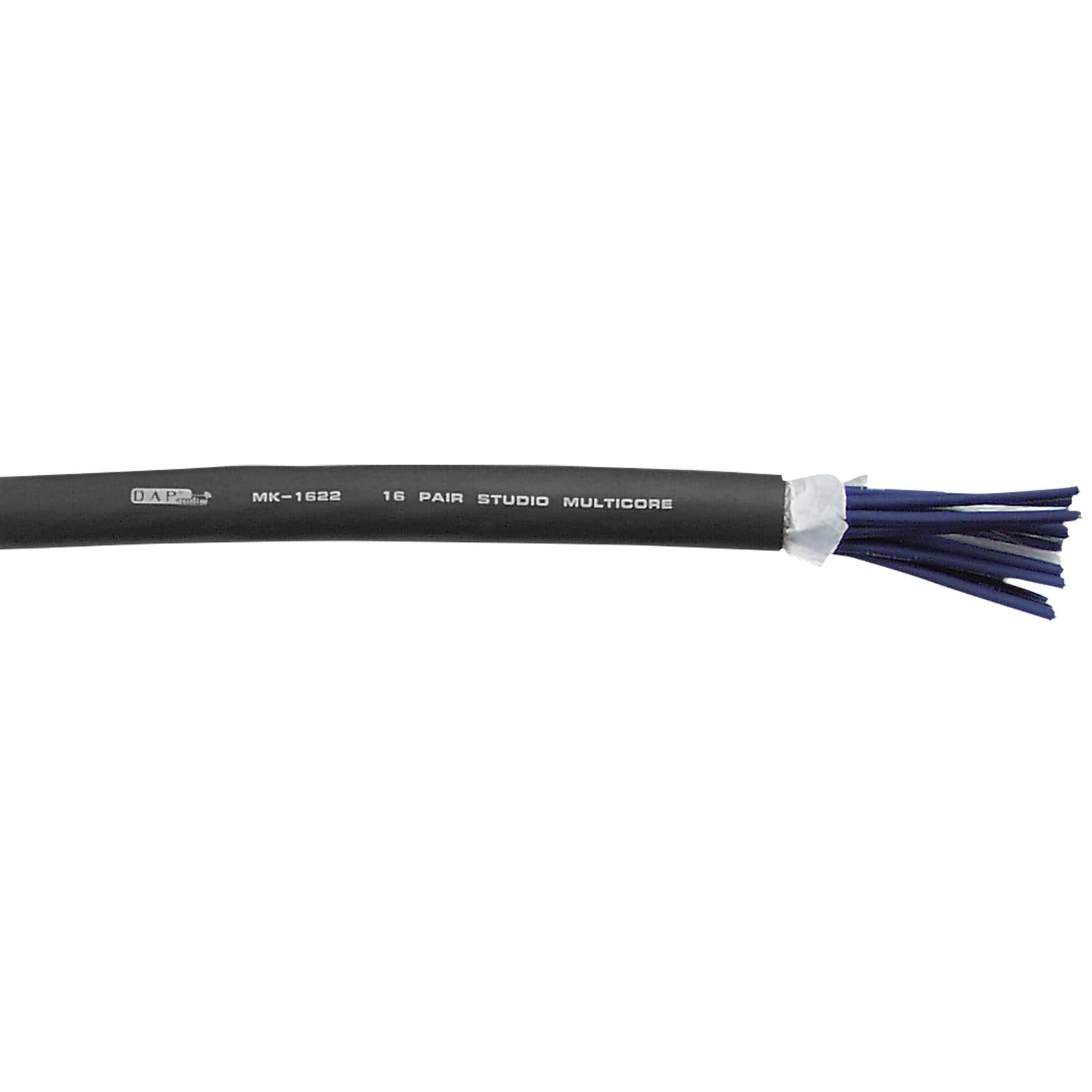 Multicoppia Audio - DAP D9444B