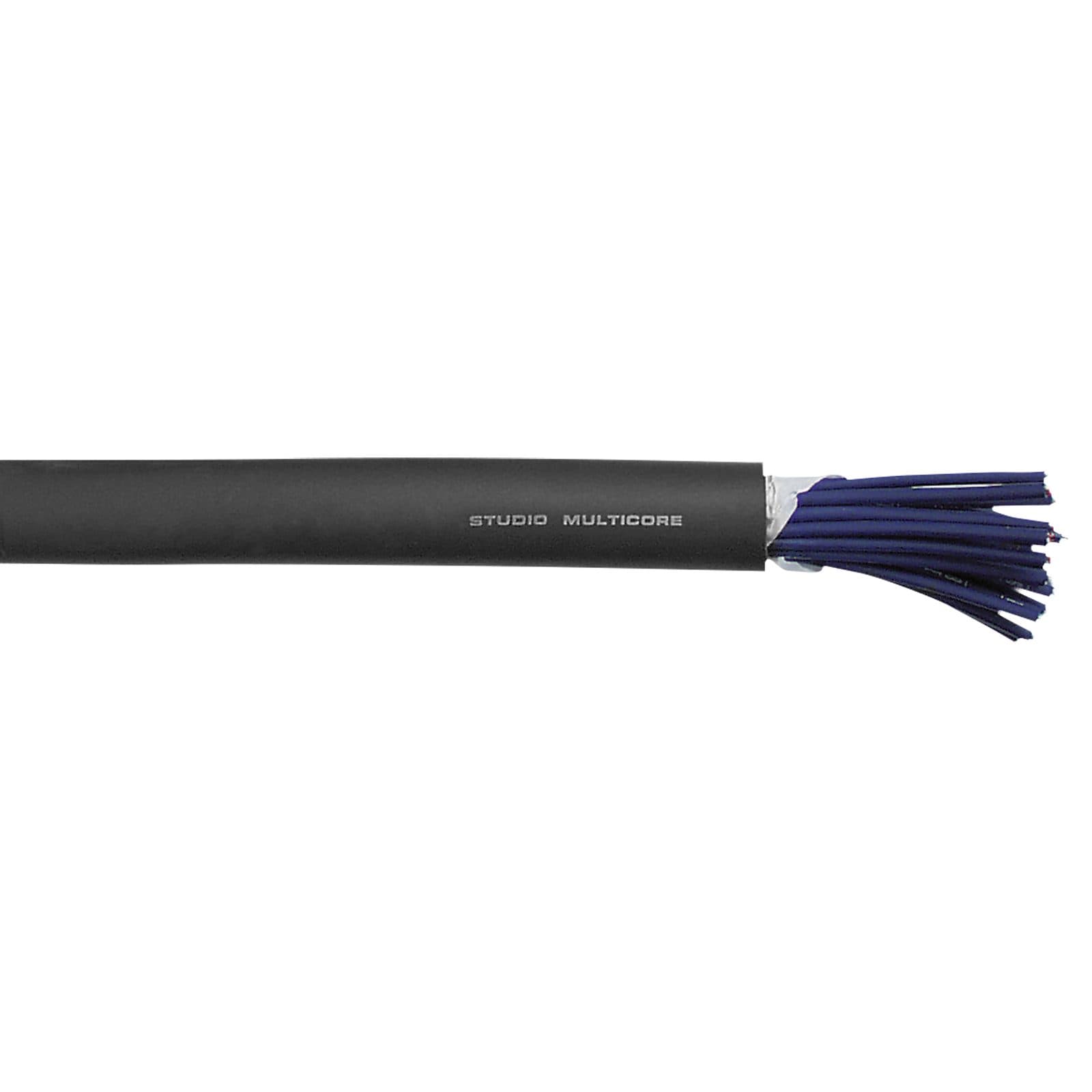 Multicoppia Audio - DAP D9445B