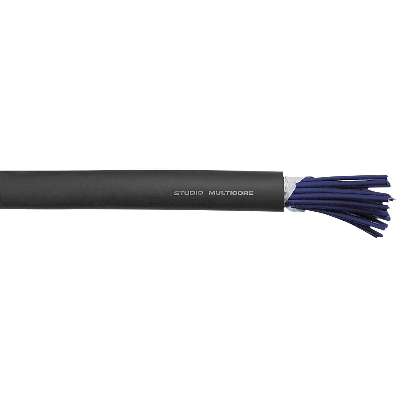 Multicoppia Audio - DAP D9446B