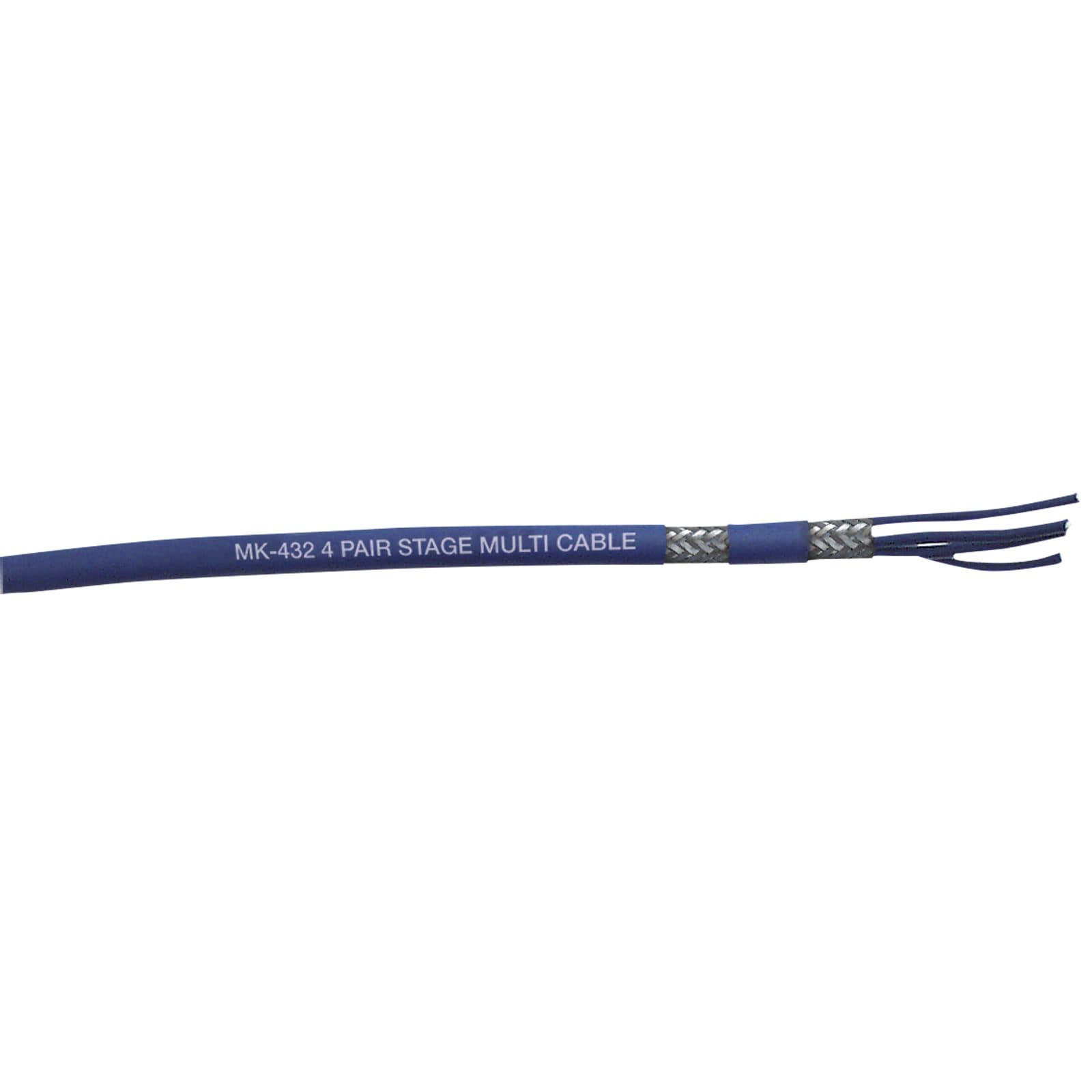 Multicore MK-432 Dark Blue - DAP D9451