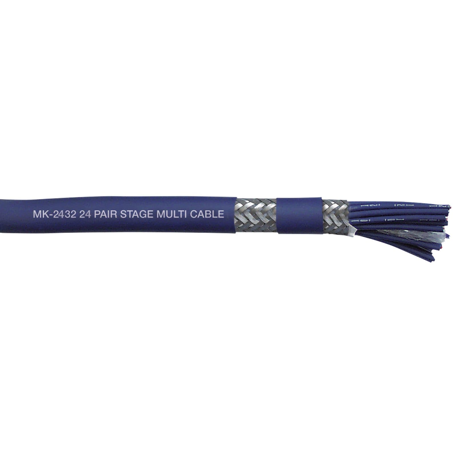 Multicore - Dark Blue - DAP D9456
