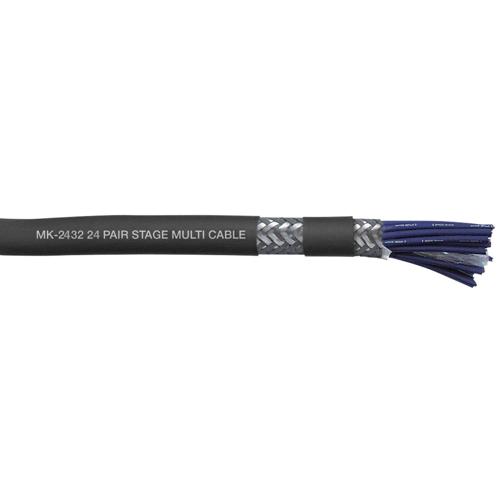 Multicore - Black - DAP D9456B