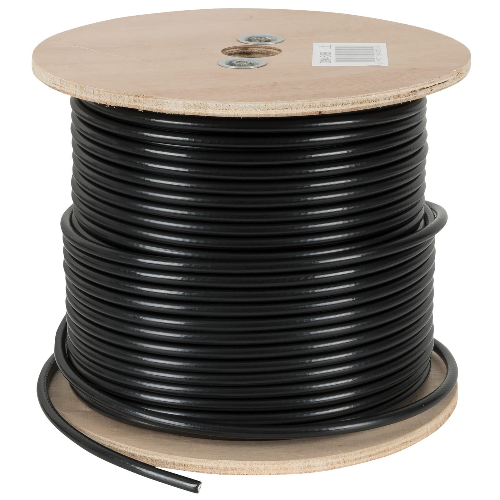 Cavo HD-SDI - Doppia Schermatura - DAP D9468B