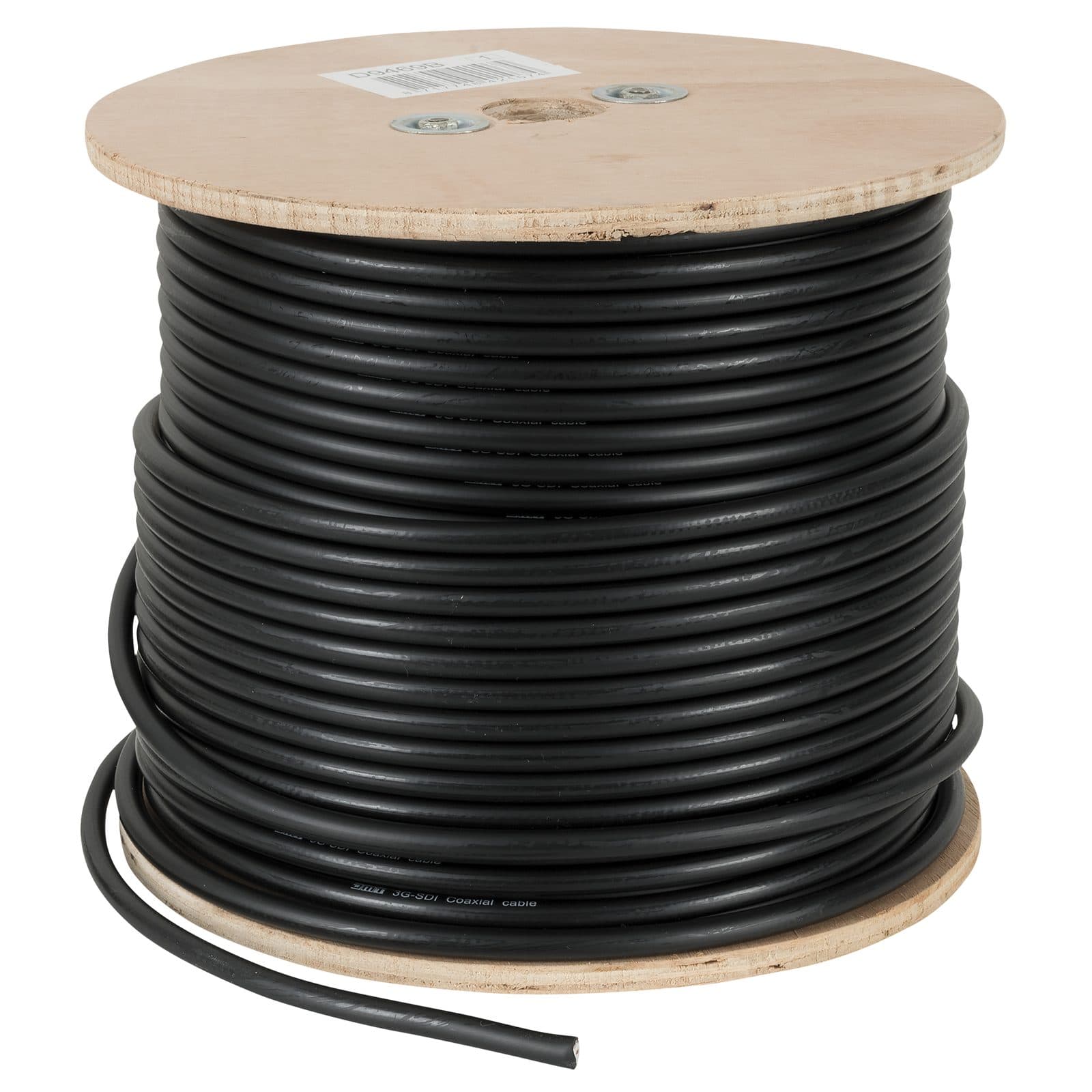 Cavo 3G-SDI - Doppia Schermatura - DAP D9469B