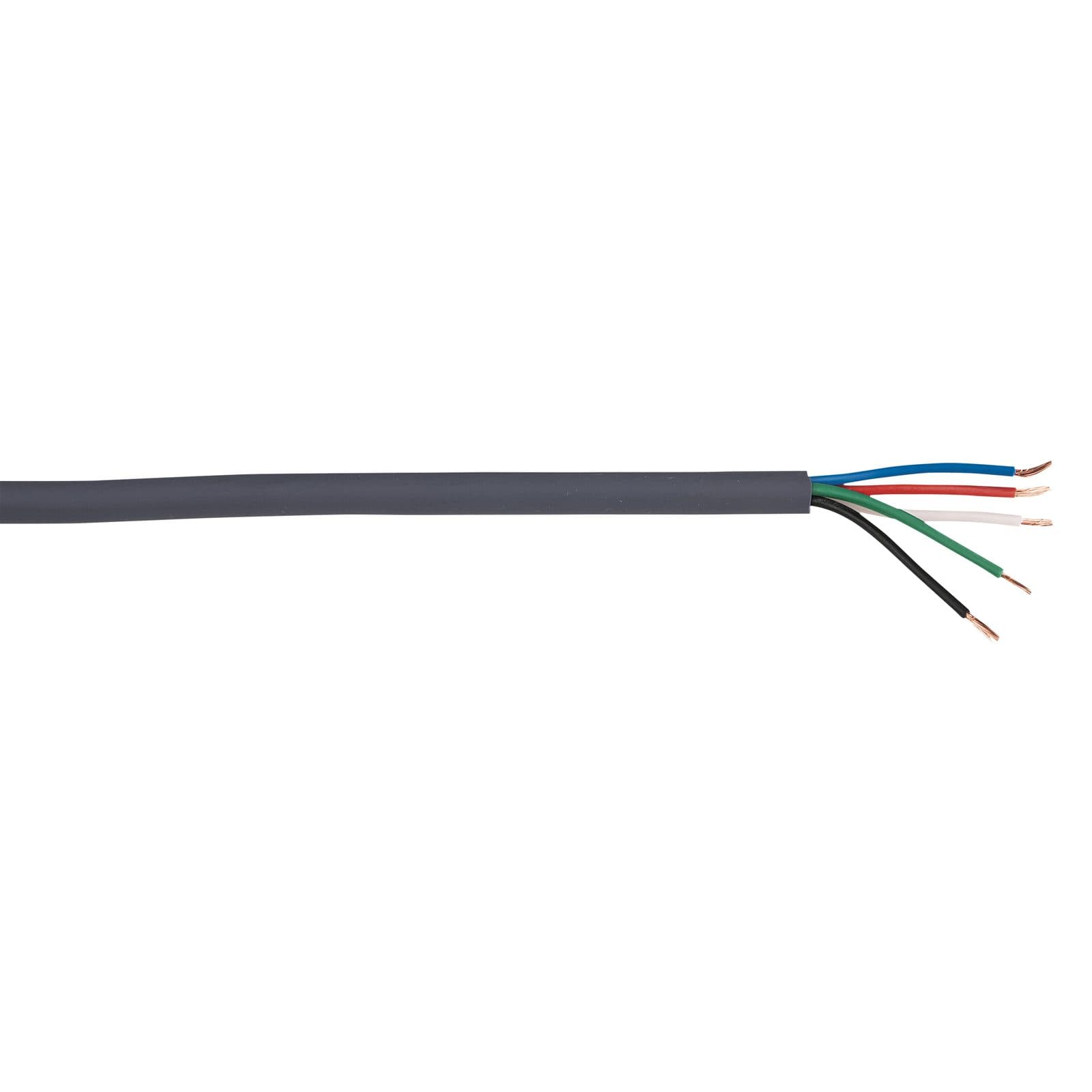 Cavo LED Control 5x0.75mm² 25m - DAP D9476