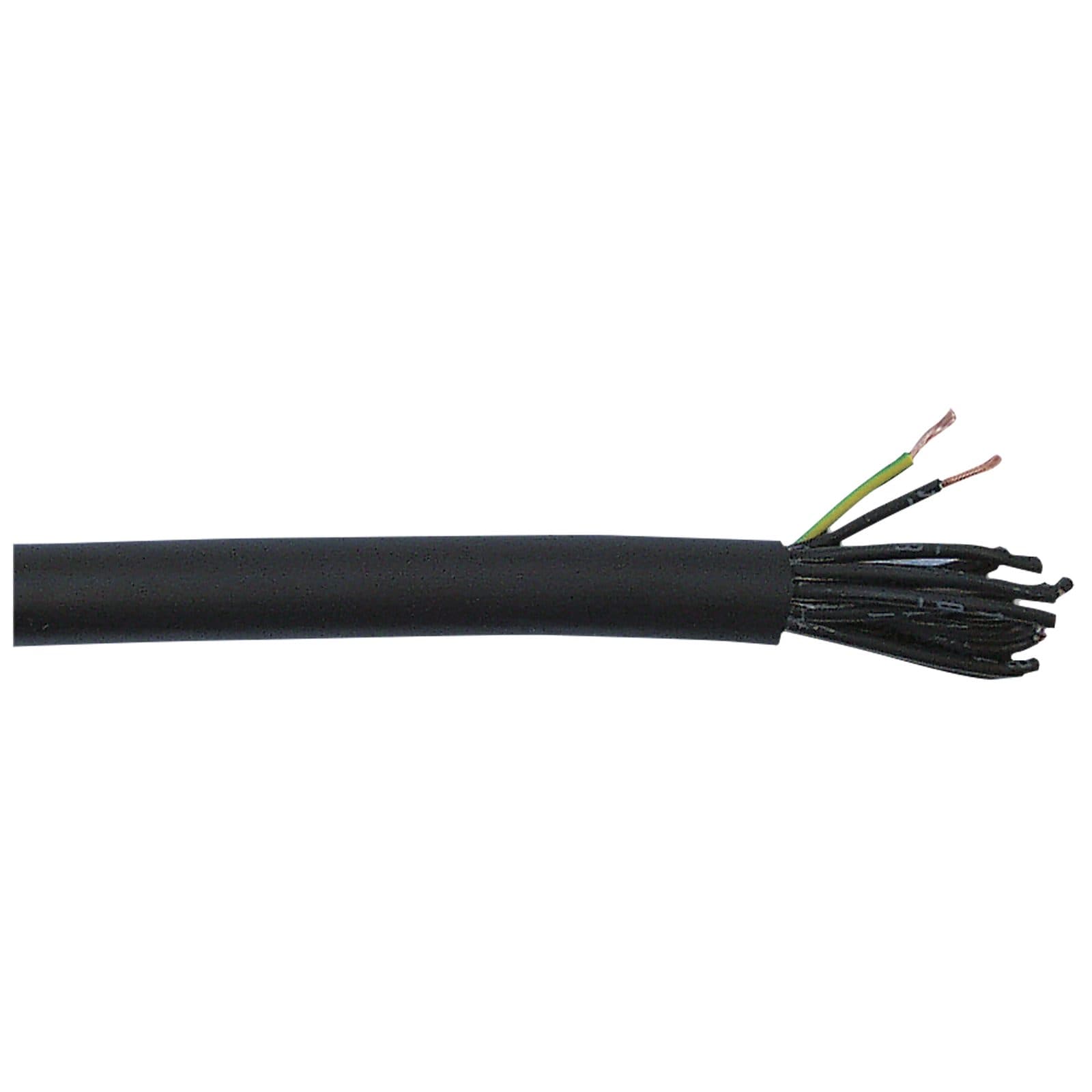 Power Multicable 18 - DAP D9493