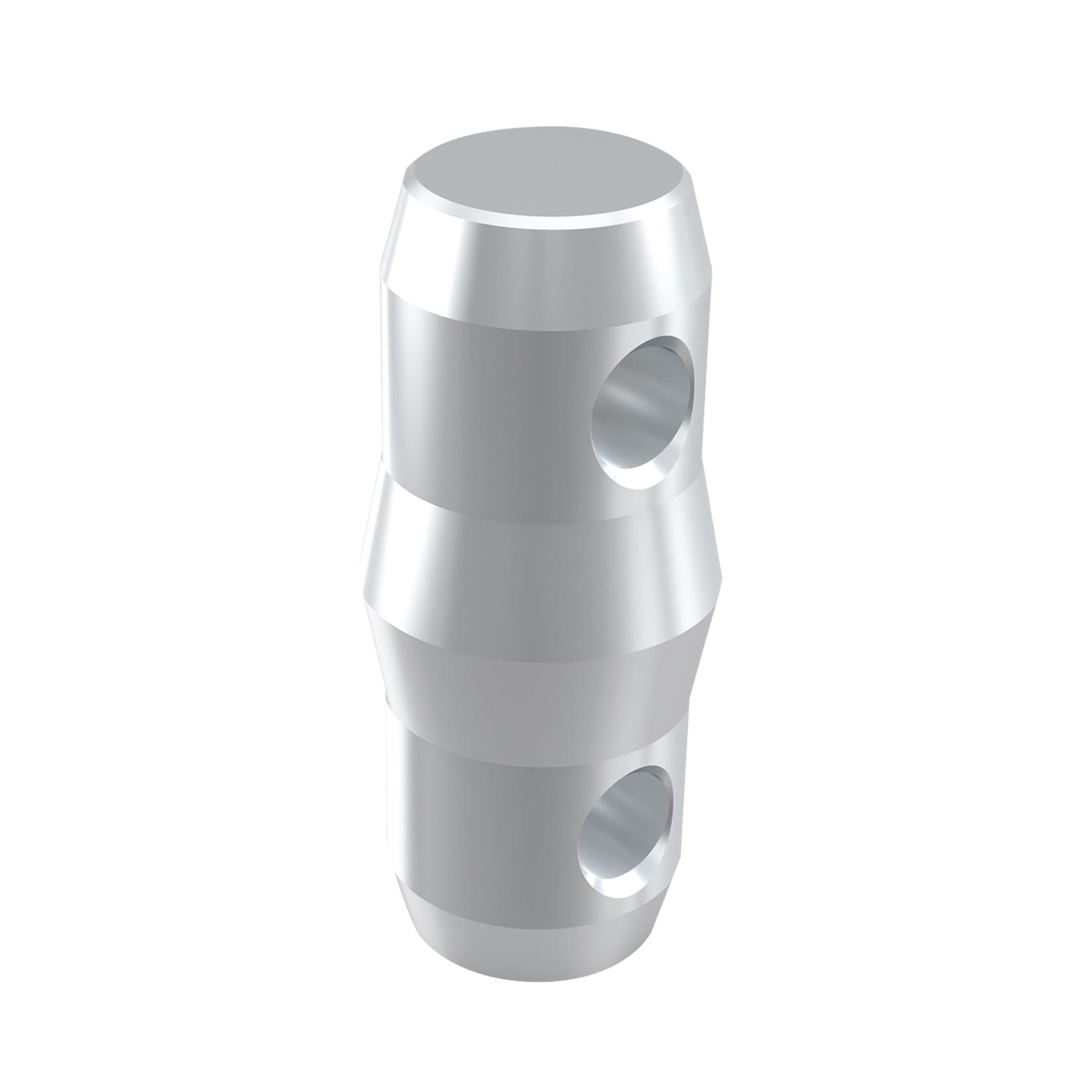 Deco-22 Truss - Conical Spigot - Milos DA22CS
