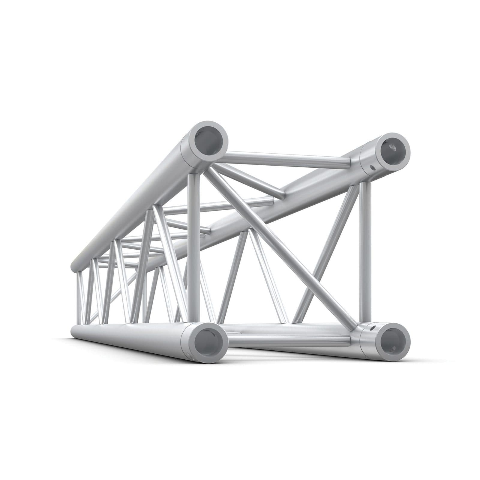Truss Deco Straight 3000mm - Milos DQ22300