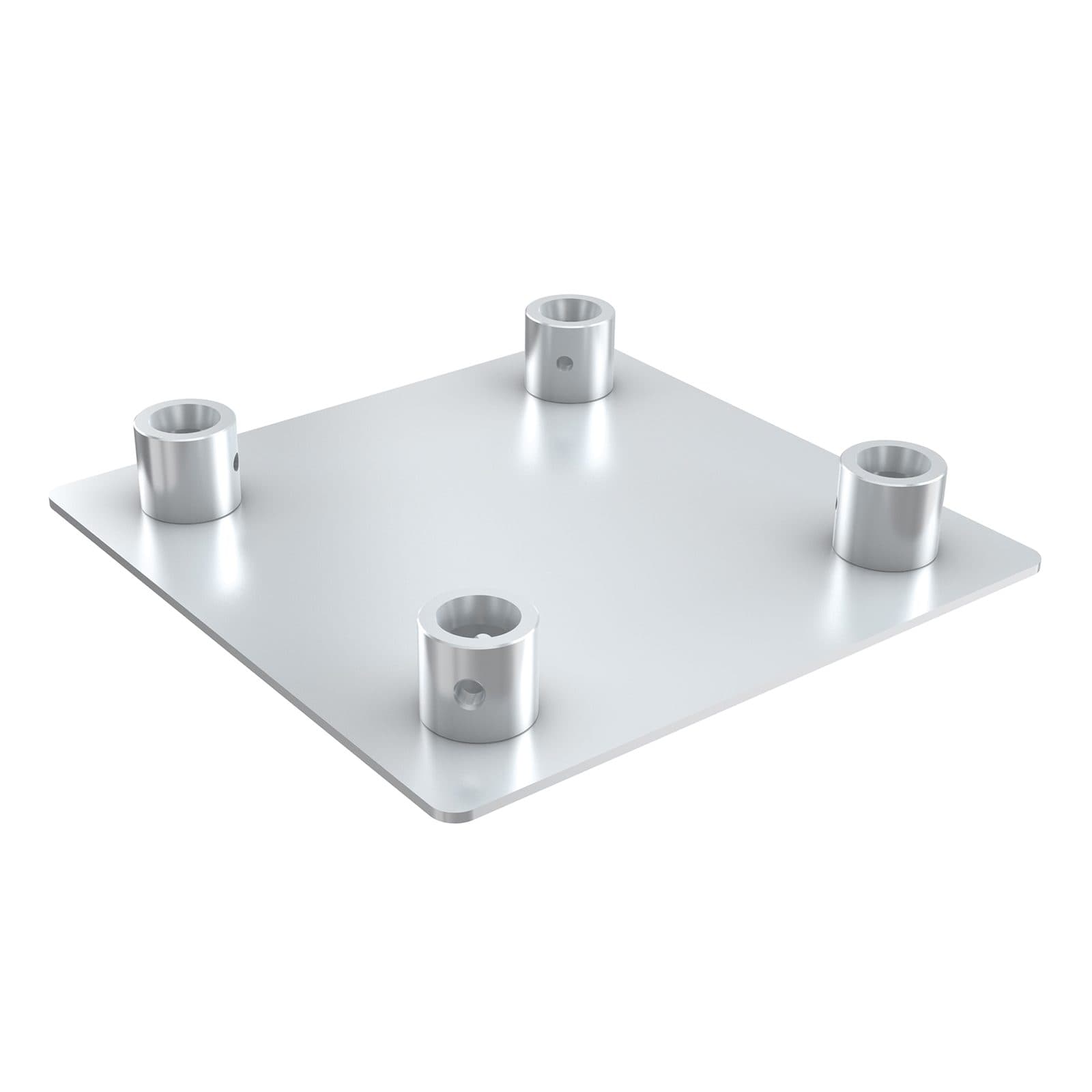 Square Base Plate - Deco 22 - Milos DQ22BP