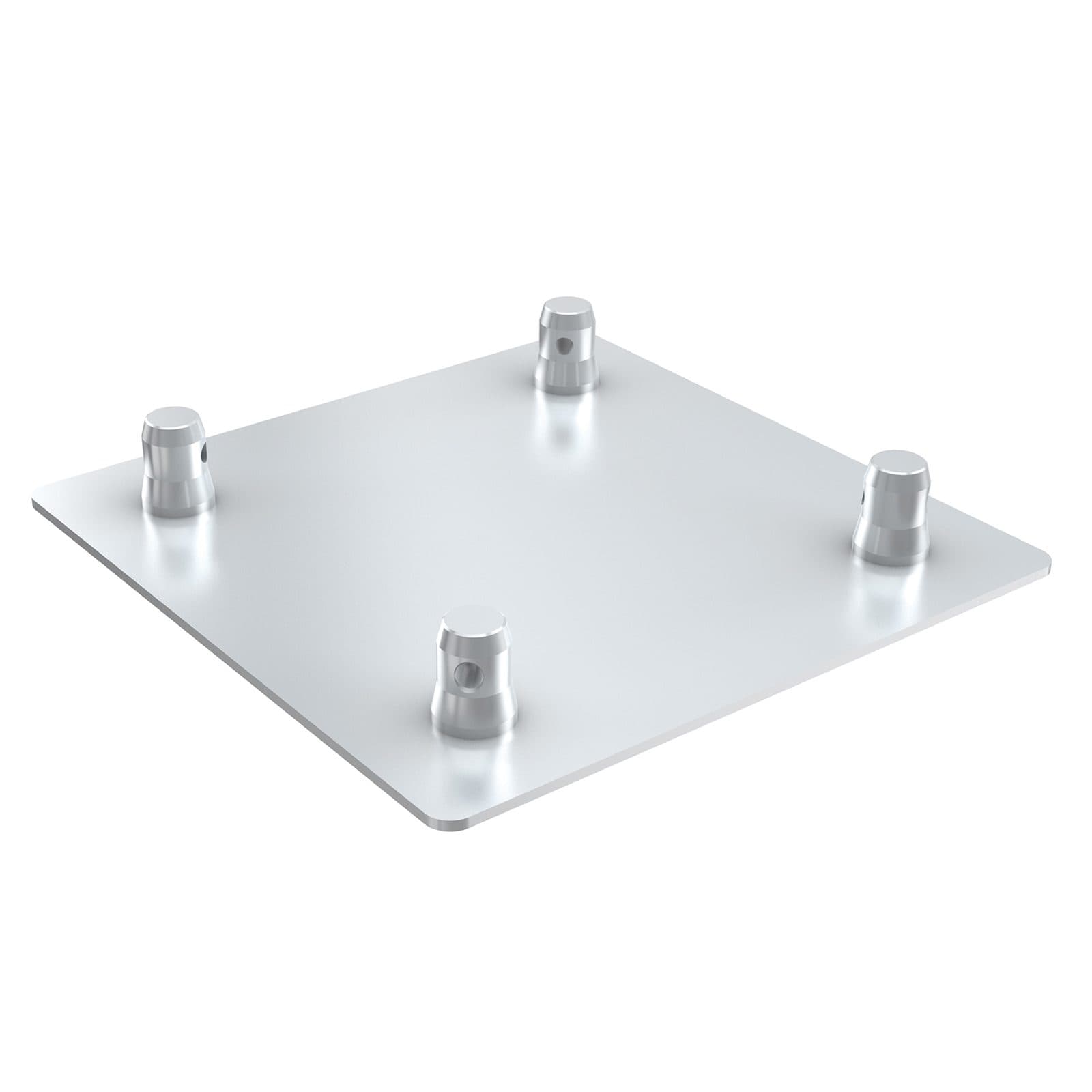 Square Base Plate - Deco 22 - Milos DQ22BP2
