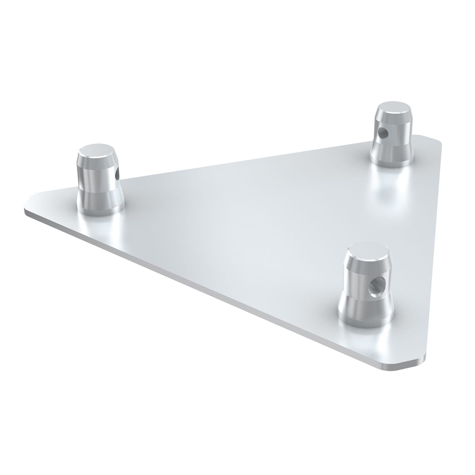 Triangle Truss - Base Plate DT22 Maschio - Milos DT22BP2