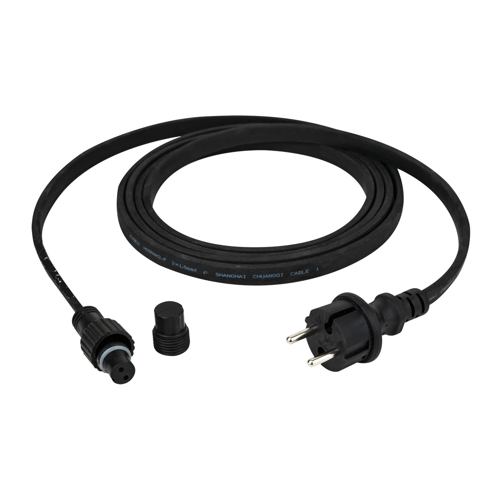 Power Cable Festoon E27 - Showgear E360200
