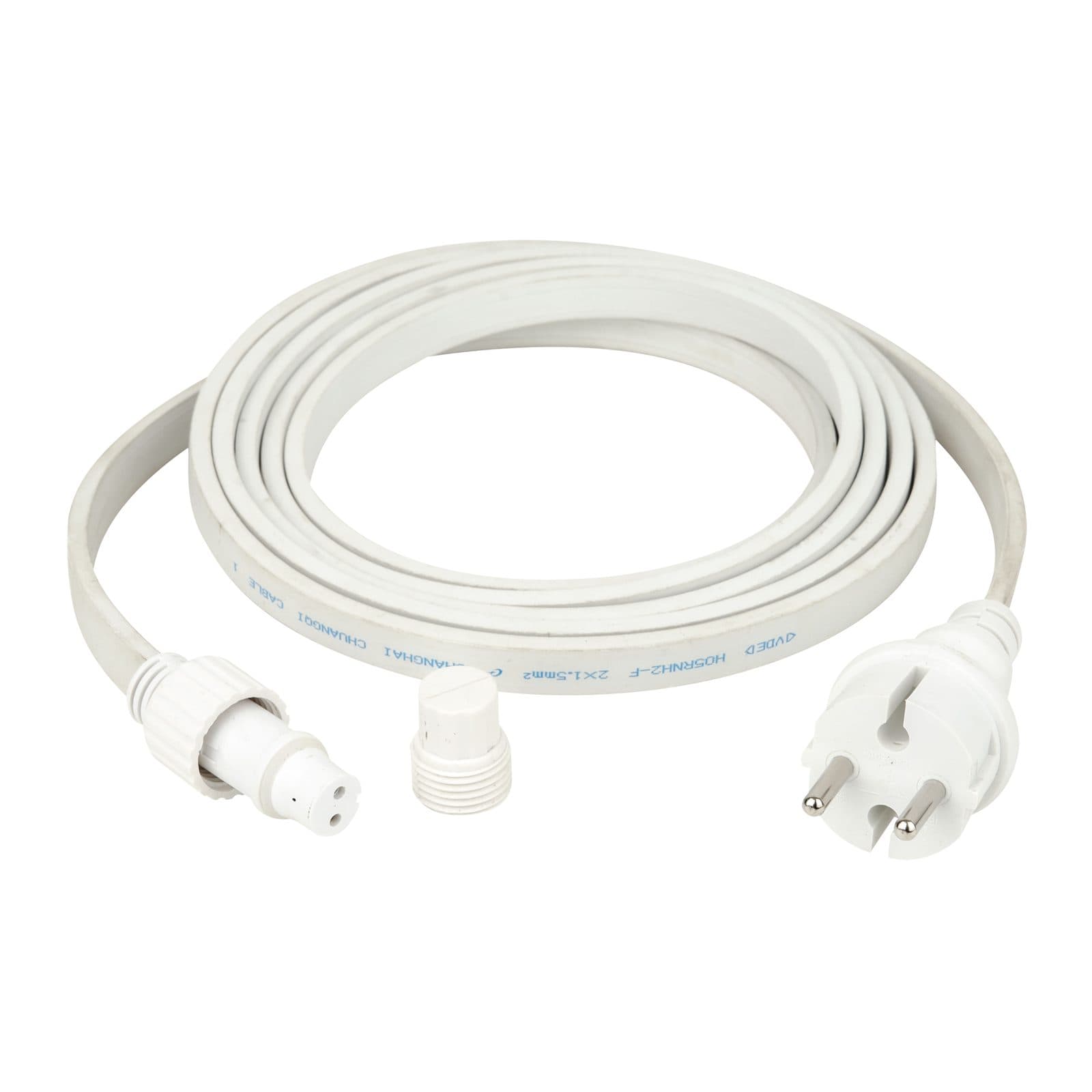 Power Cable Festoon E27 - Showgear E360201