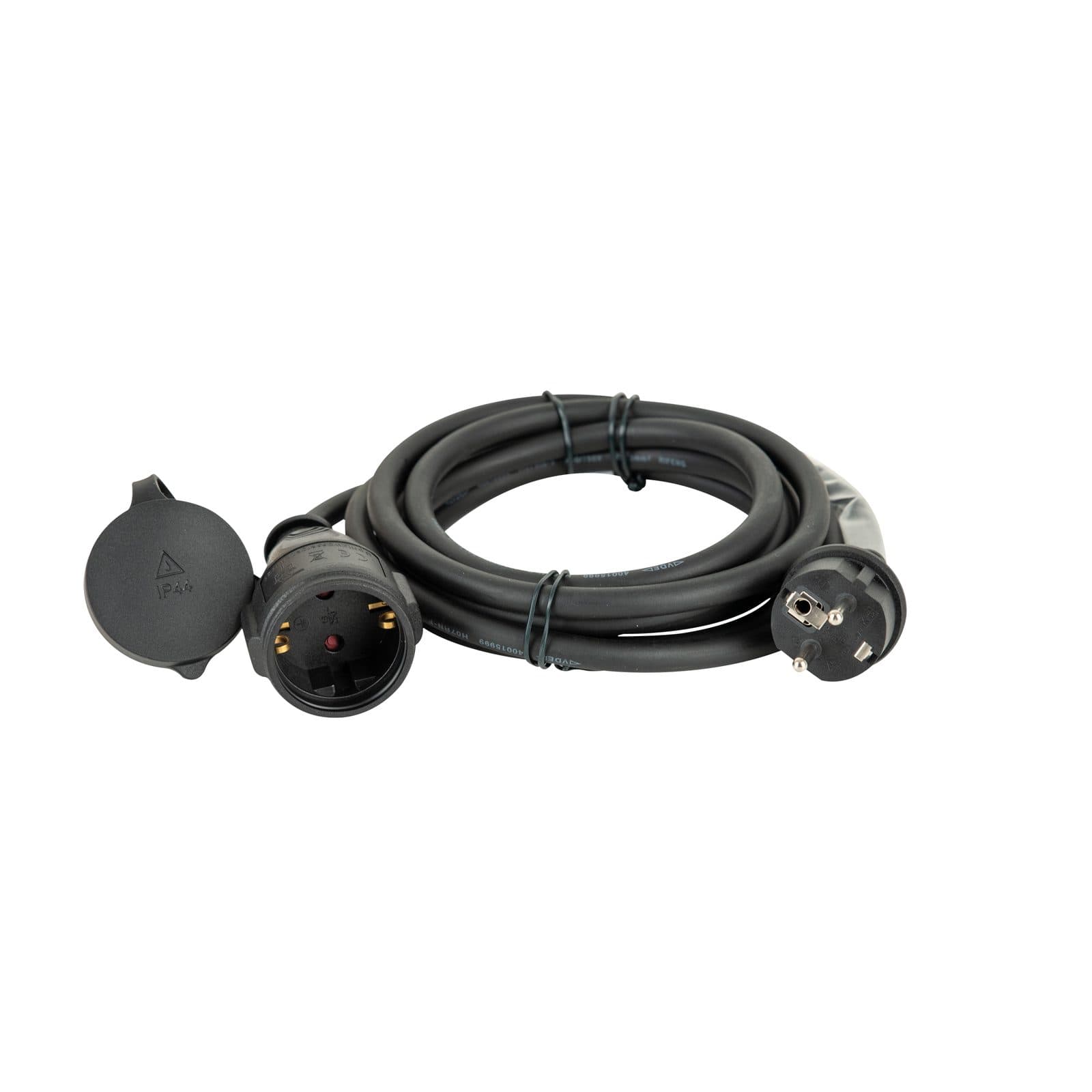 Prolunga Schuko H07RN-F 3x1,5 - DAP E606100