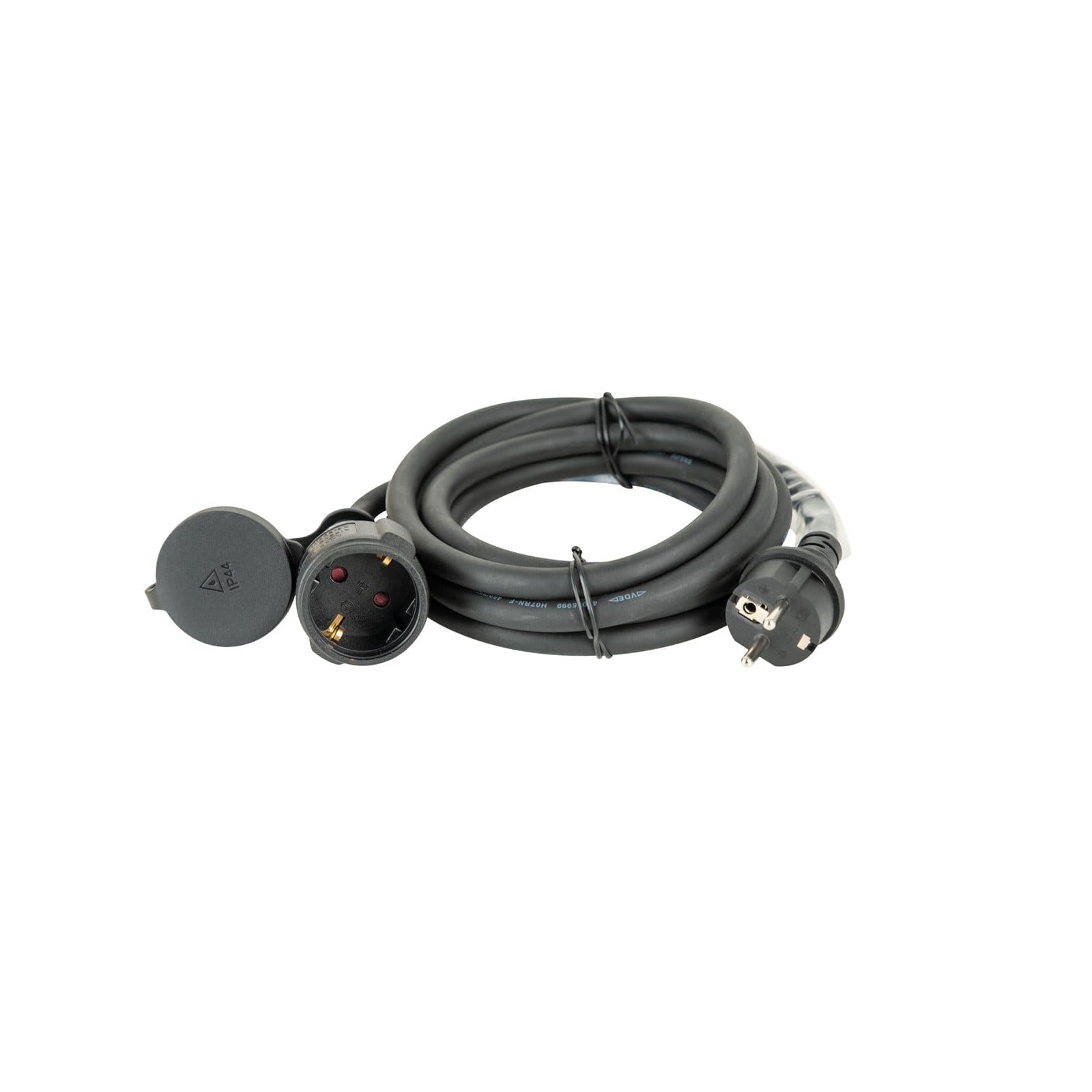 Prolunga Schuko H07RN-F 3x2,5 - DAP E606111