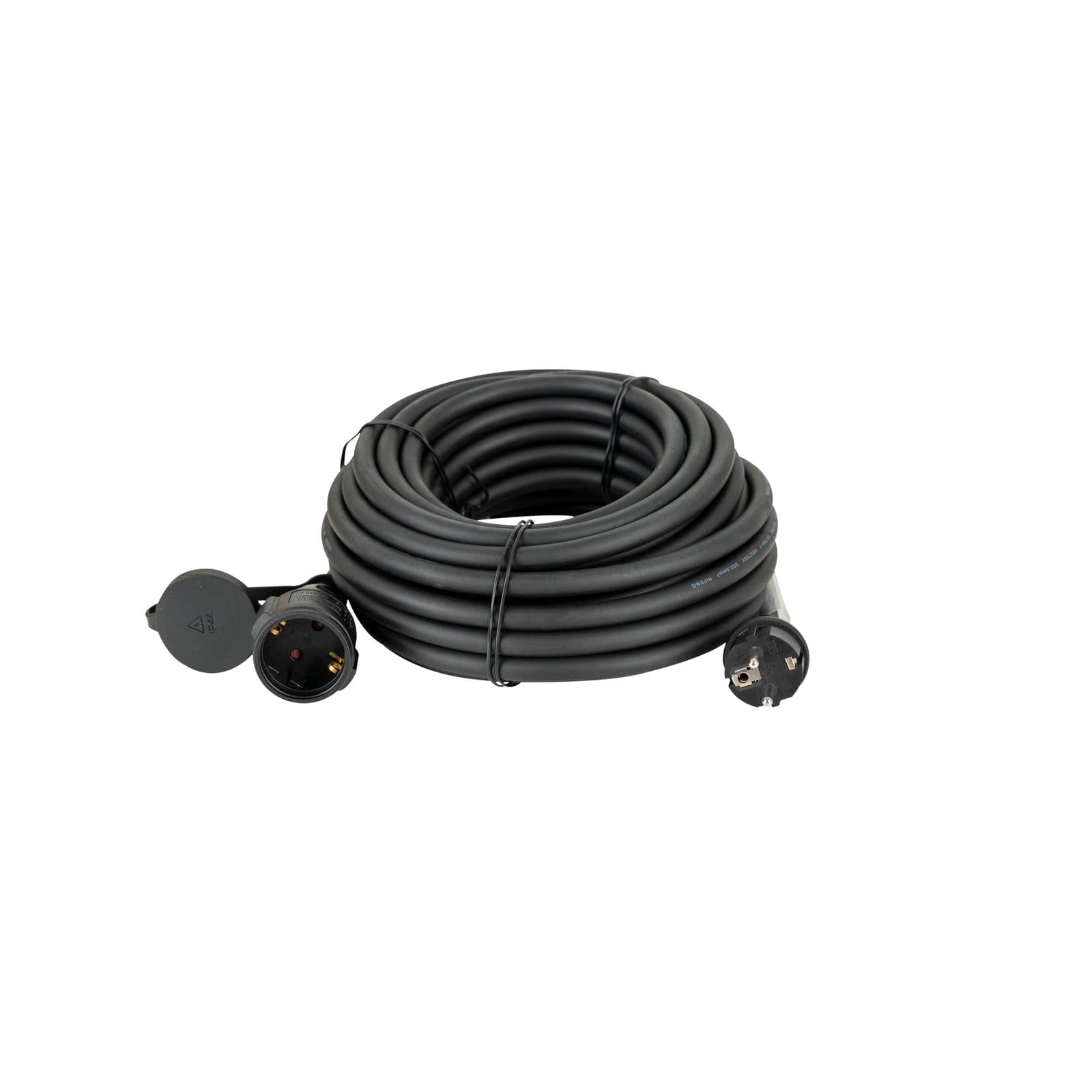 Cavo prolunga Schuko H07RN-F 3x2.5 - DAP E606115