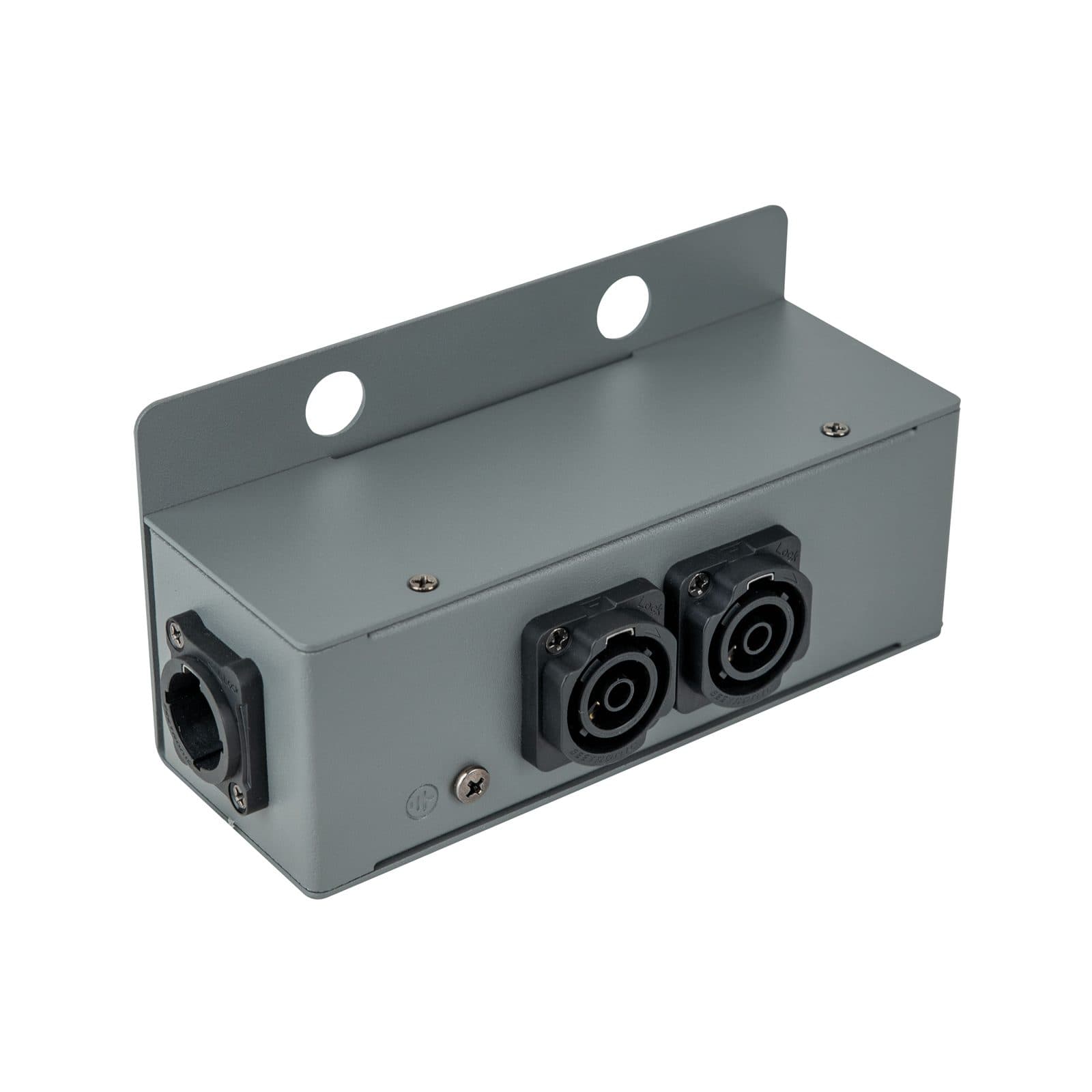 Powerport 3 True Power Pro True - Showgear E614003