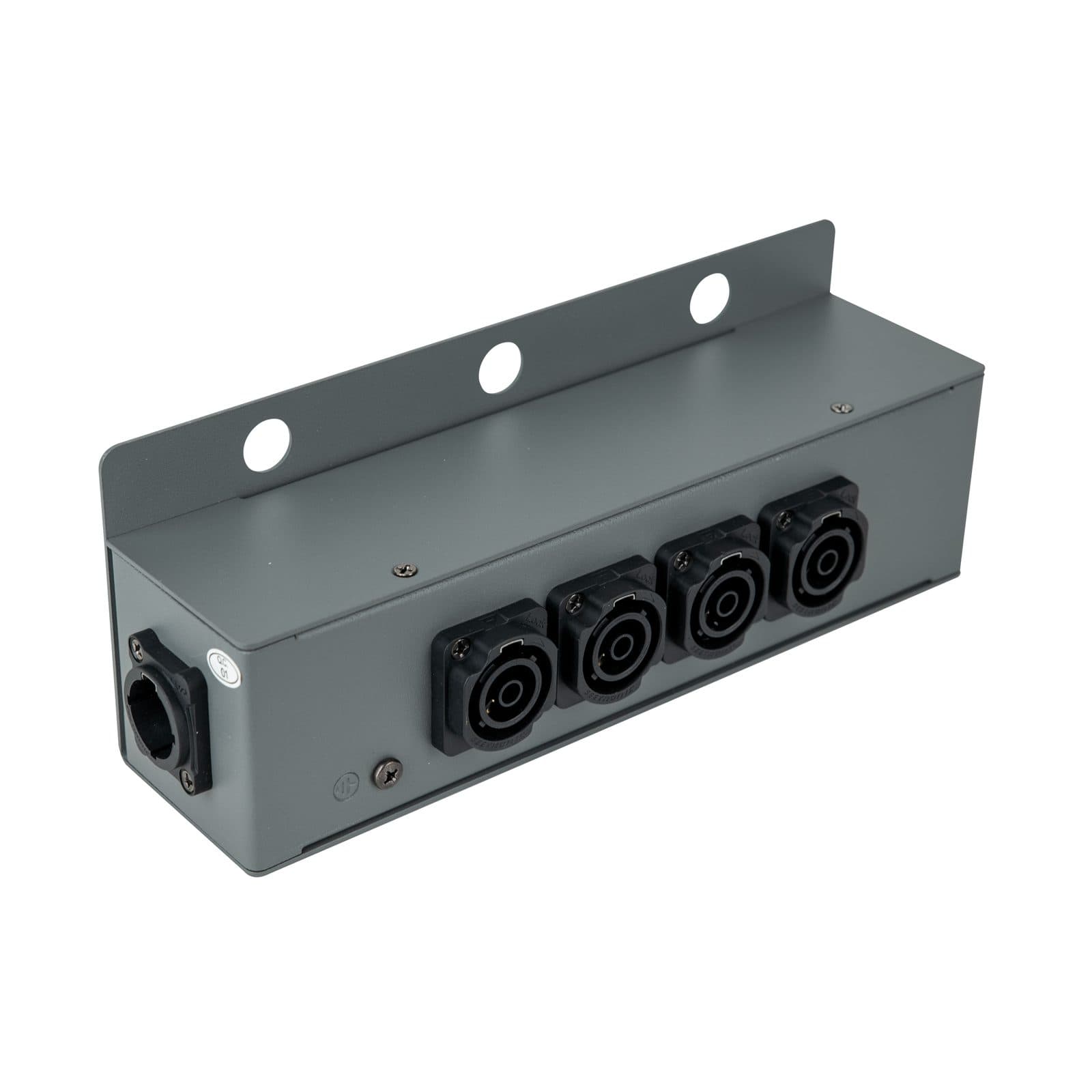 Powerport 5 True Power Pro - Showgear E614005
