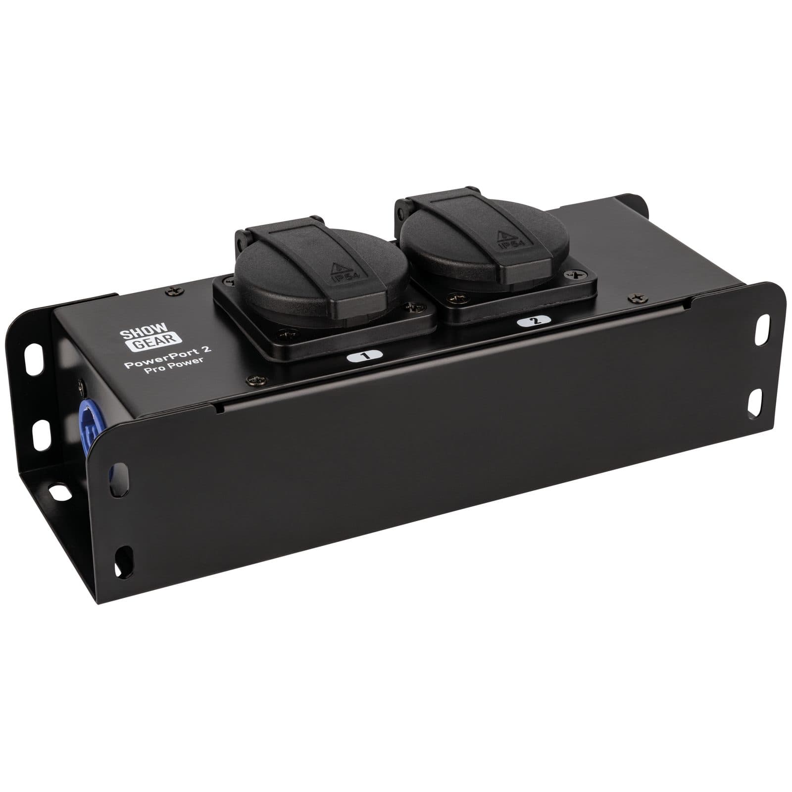 Powerport 2 Power Pro - Showgear E614006