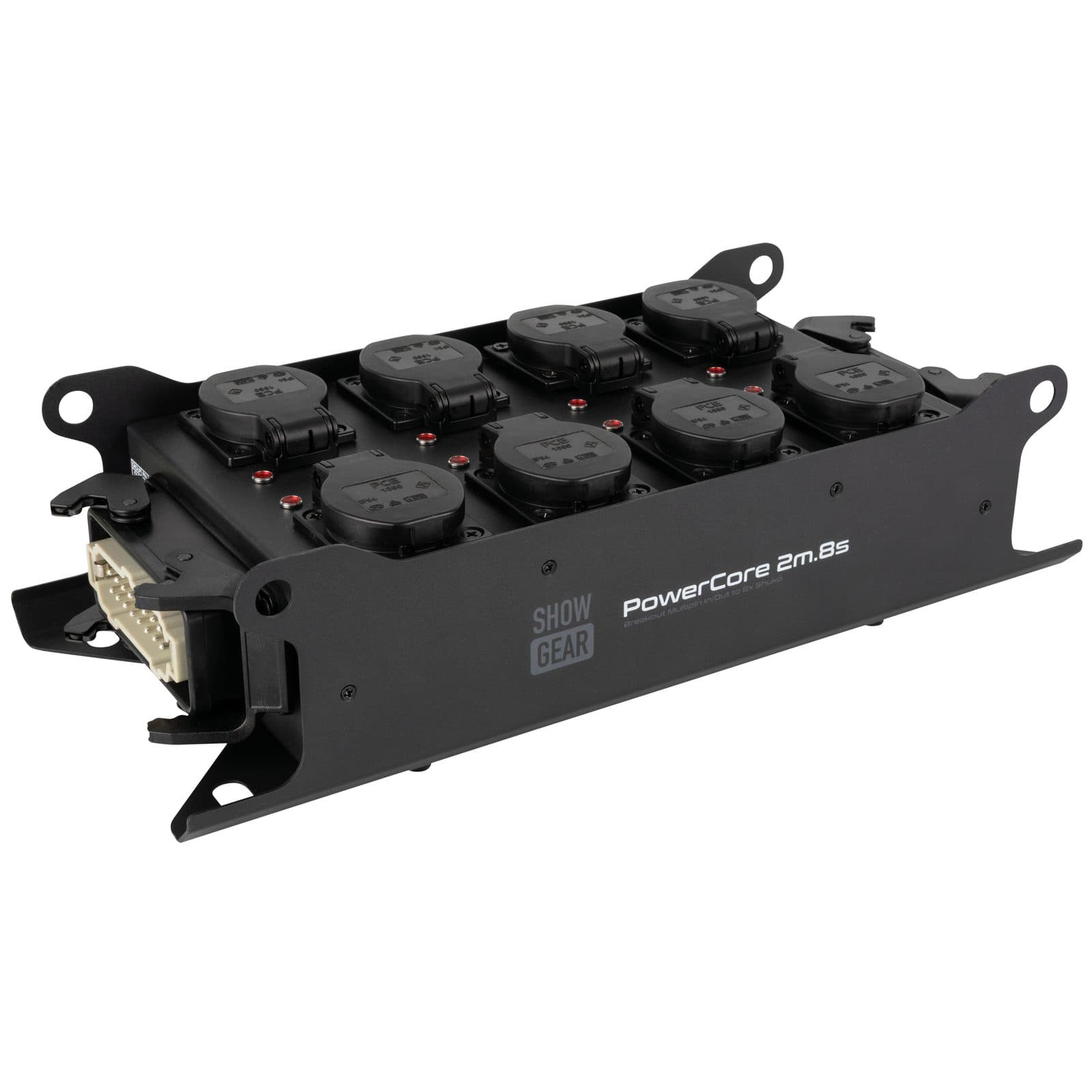 Breakout Box - Showgear E617012