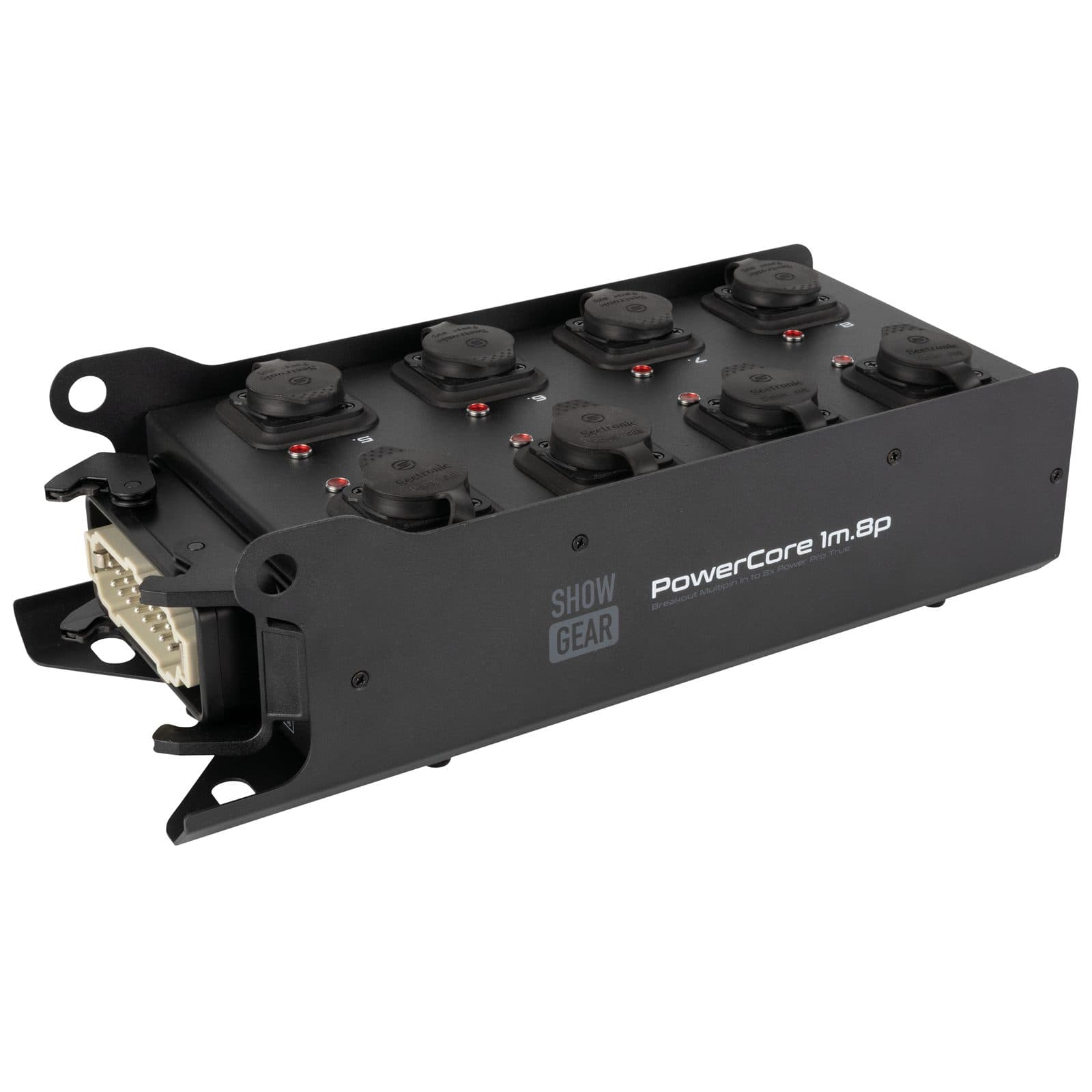 Breakout Box - Showgear E617013