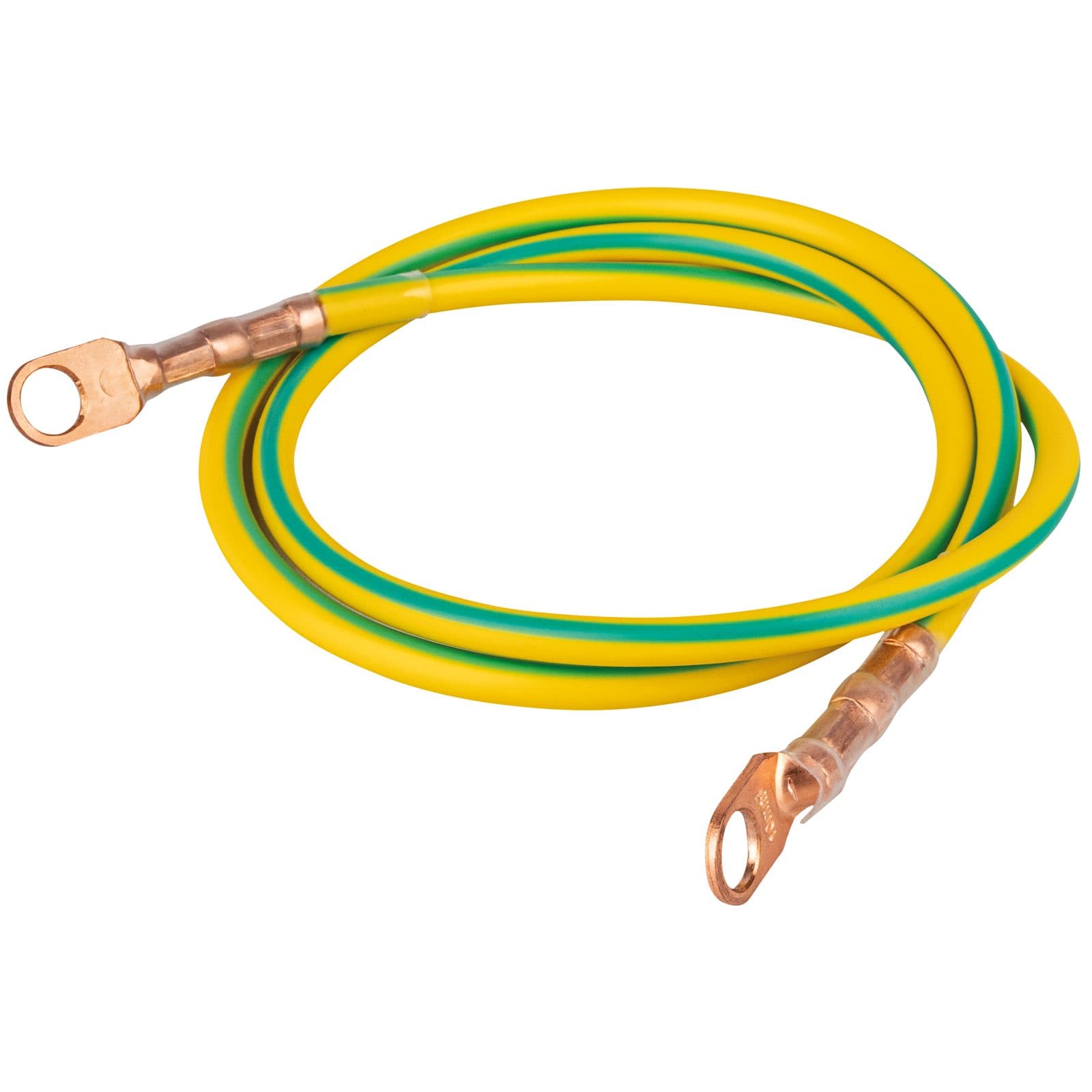 Cavo di messa a terra PowerCore - 5 m - Showgear E623053